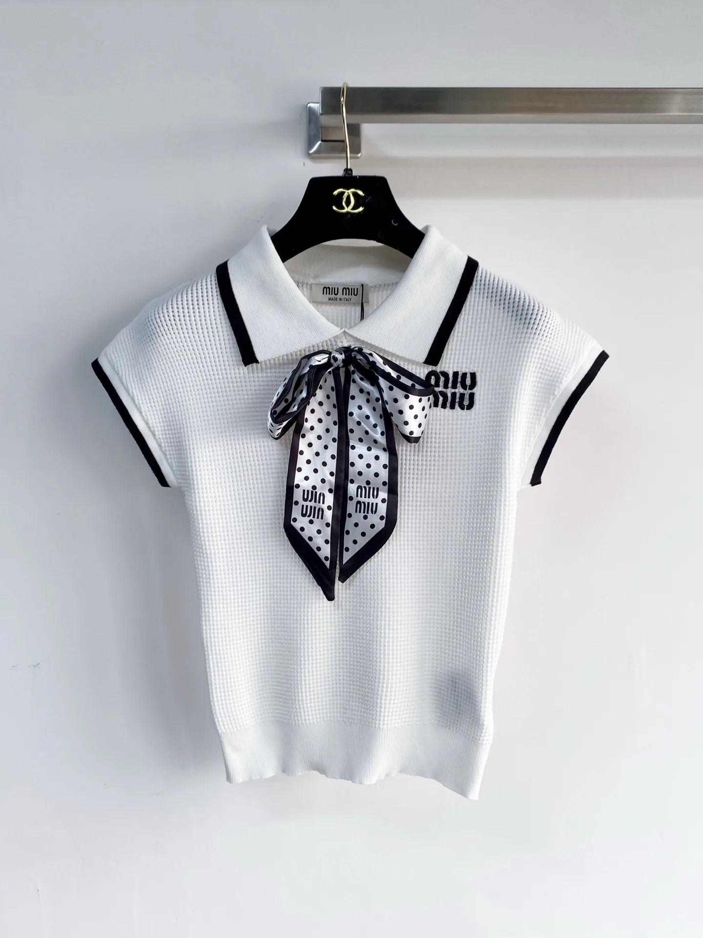 Футболки Женские Miu Miu 11873603