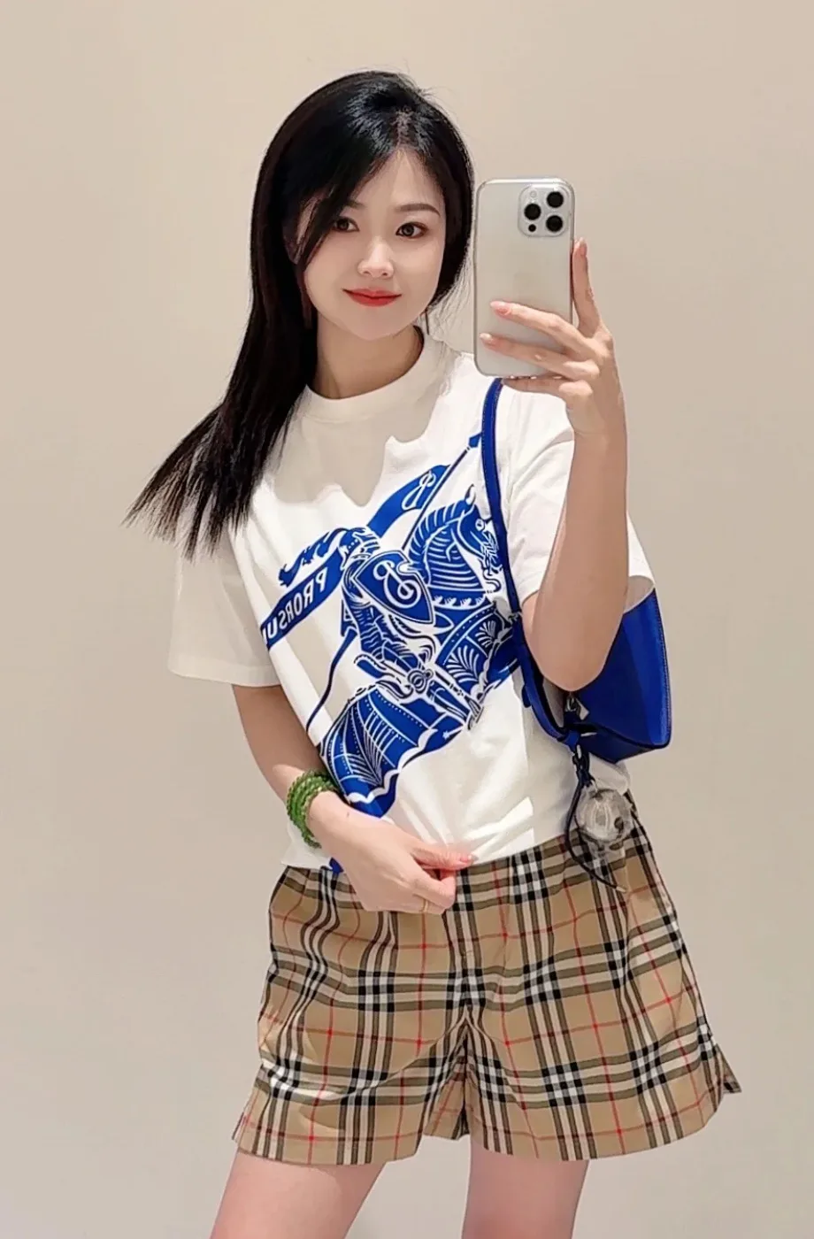 Футболки Женские Burberry 11413227