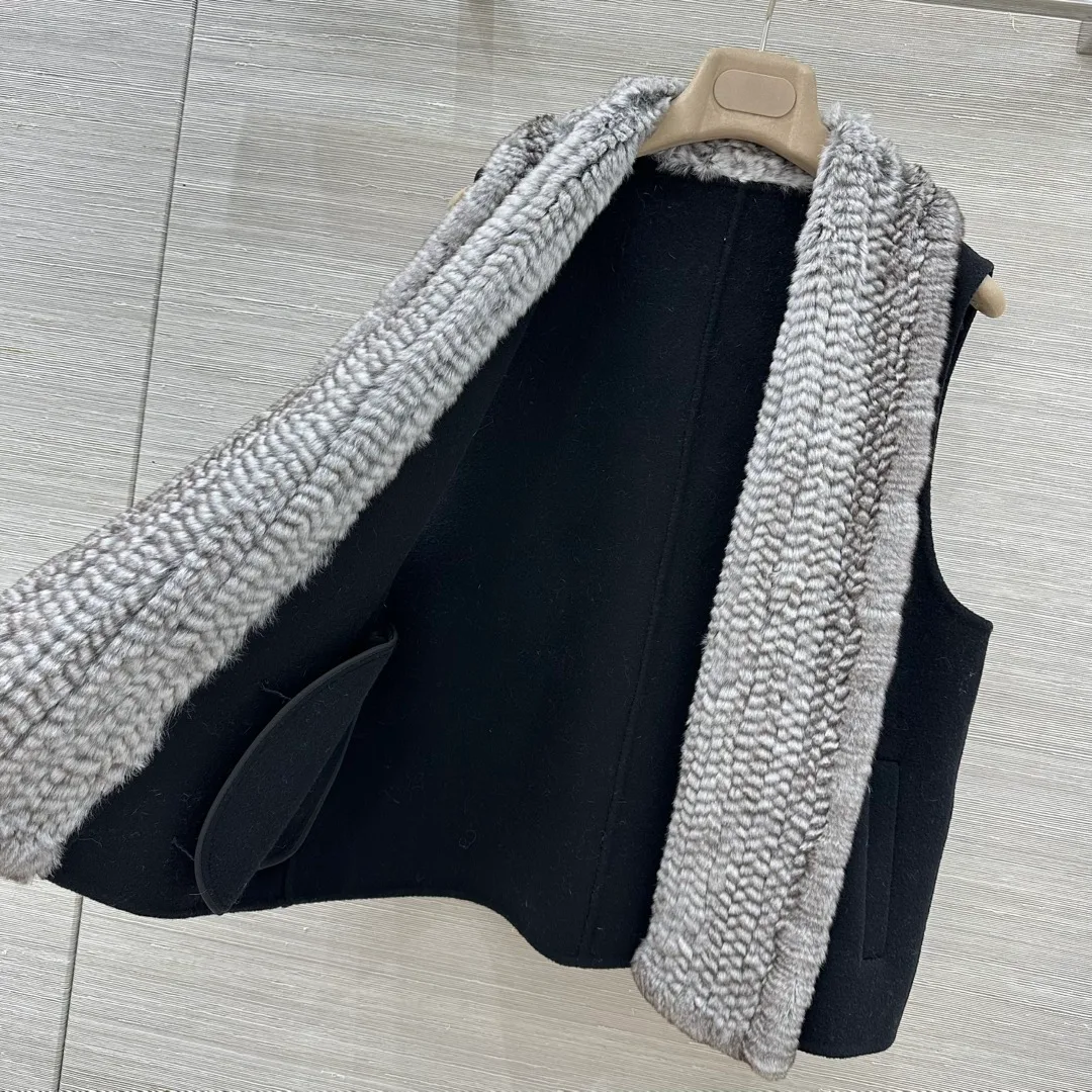Жилеты Женские Loro Piana 3721610