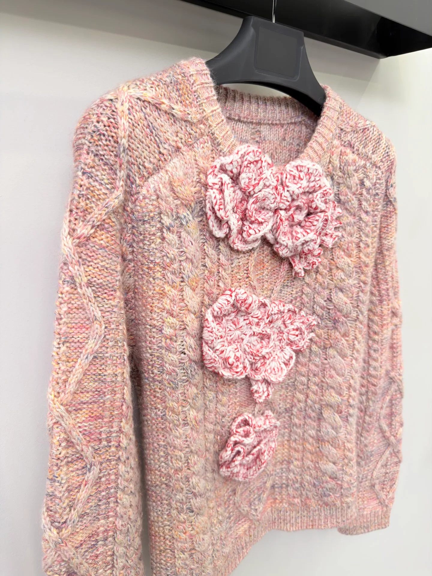 Джемперы И Свитеры Женские Louis Vuitton 1049287