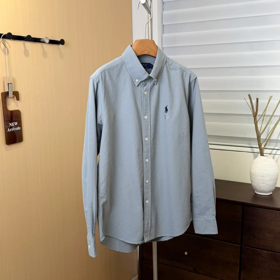 Рубашки Женские Ralph Lauren 18052440