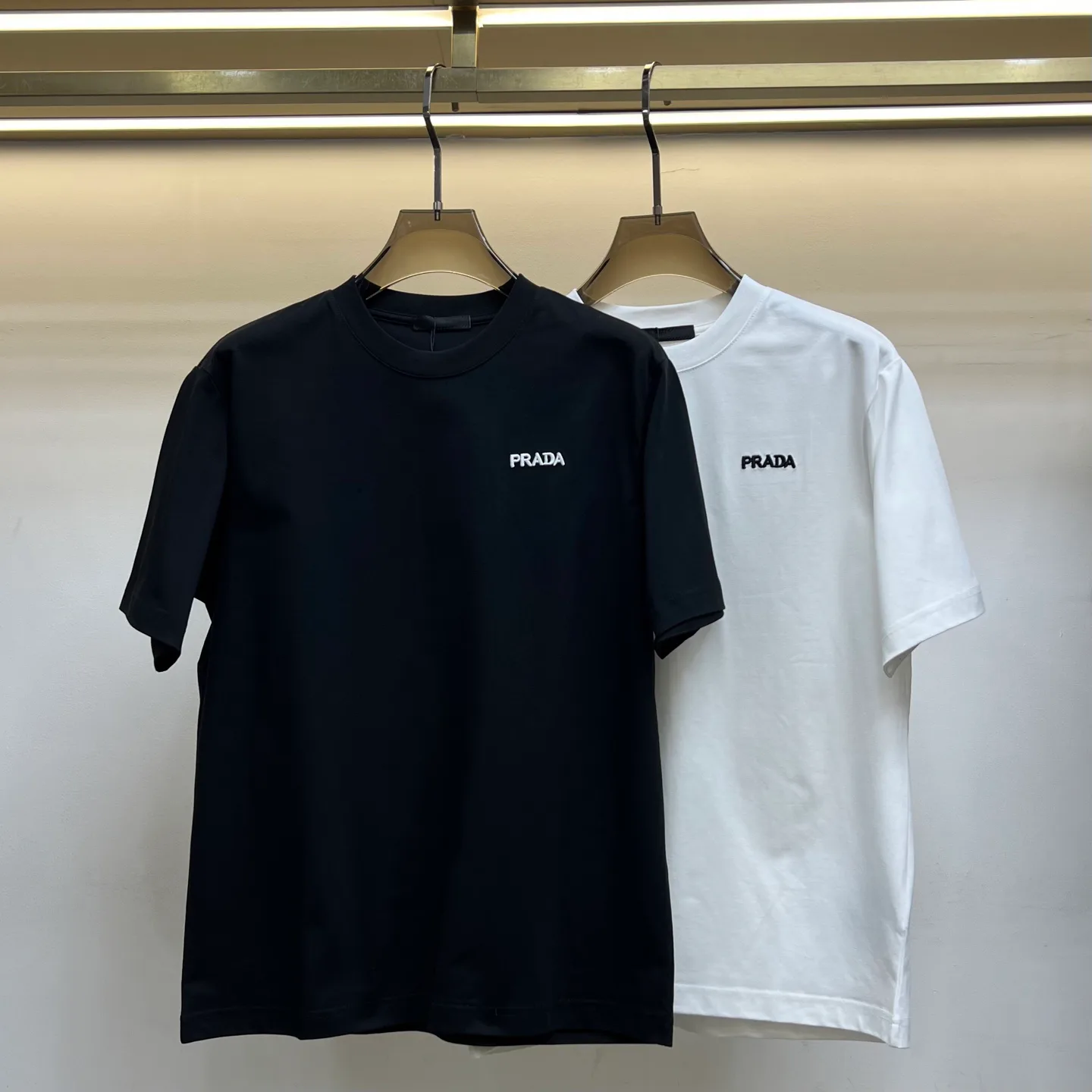 Футболки Мужские Prada 12730042