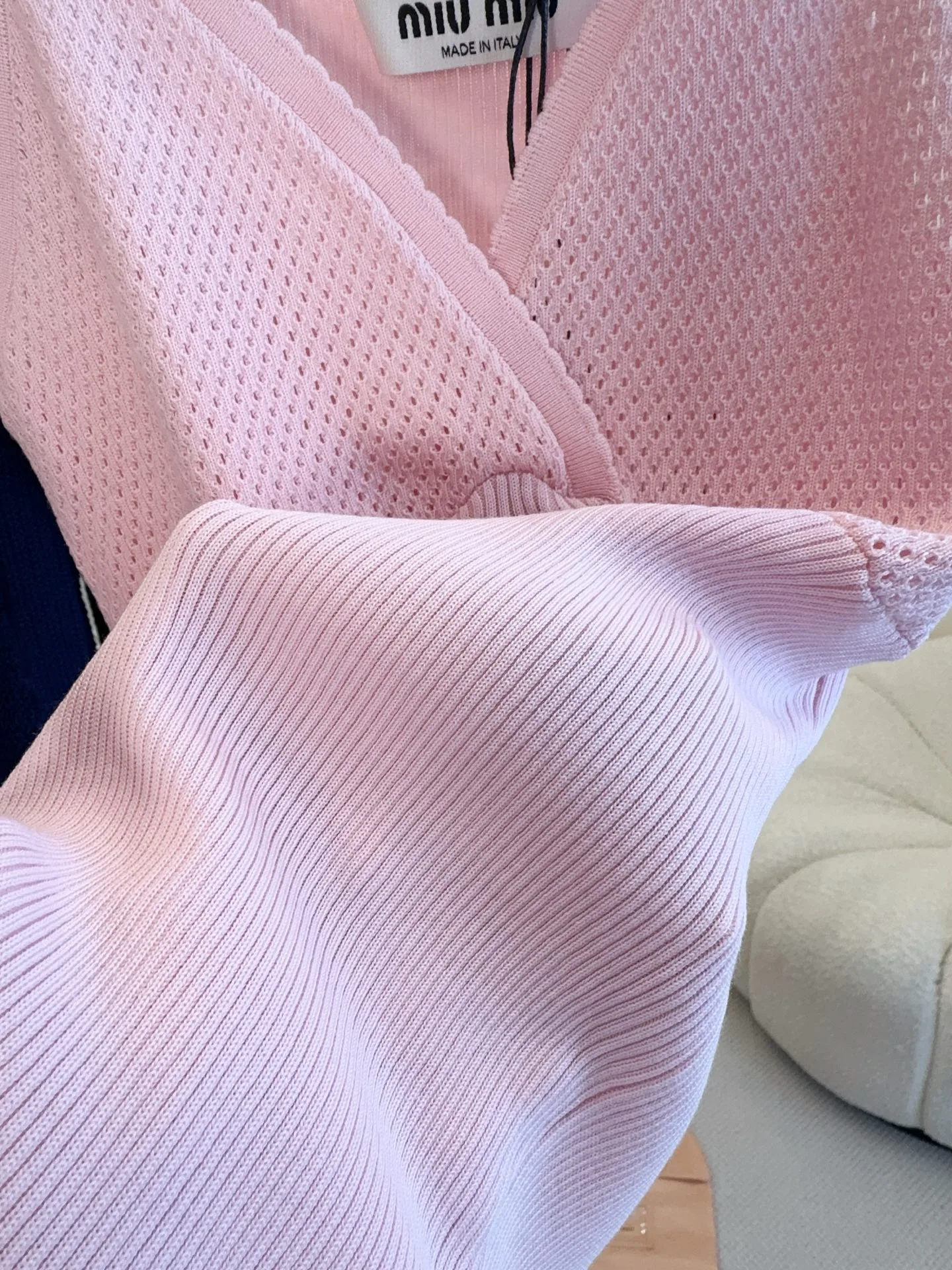 Топы Женские Miu Miu 17030912