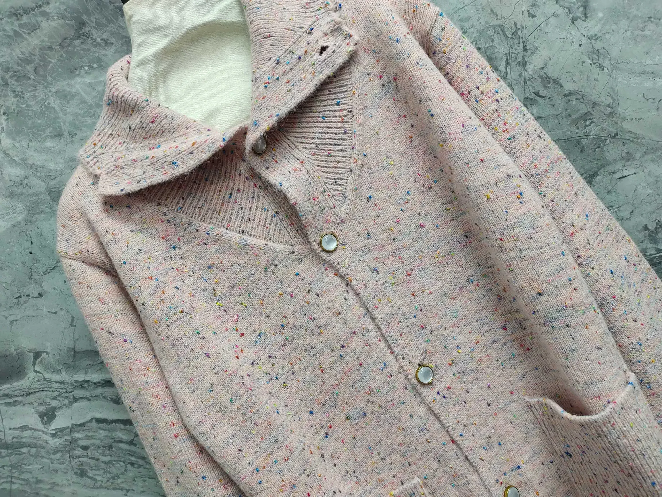 Джемперы И Свитеры Женские Louis Vuitton 1557674