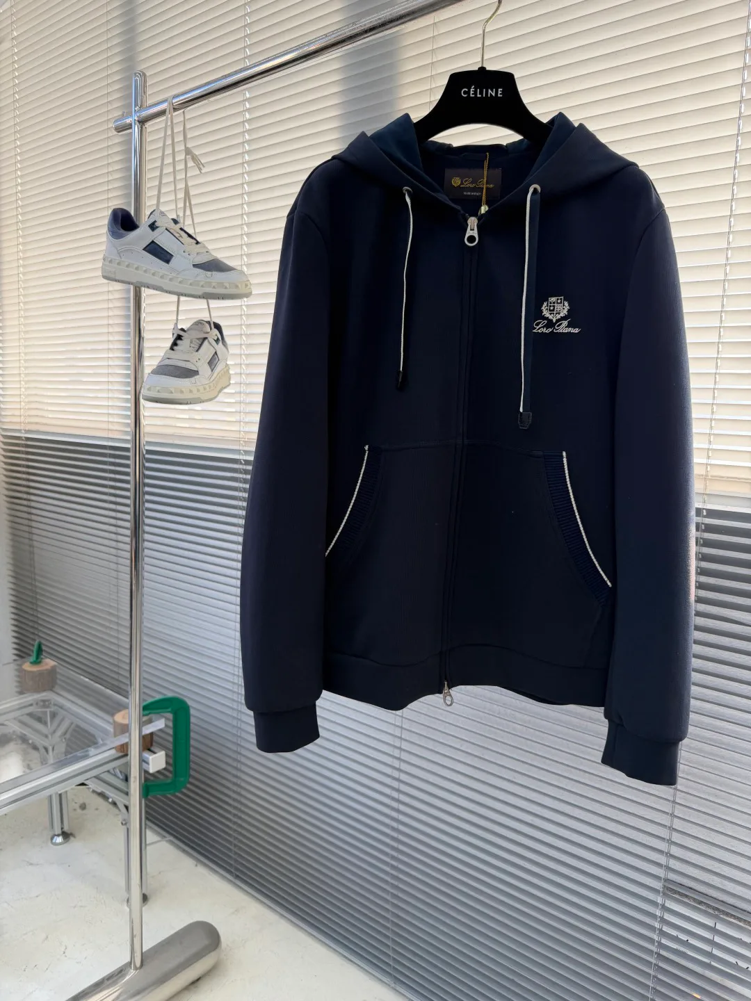 Спортивные Костюмы Мужские Loro Piana 10679137