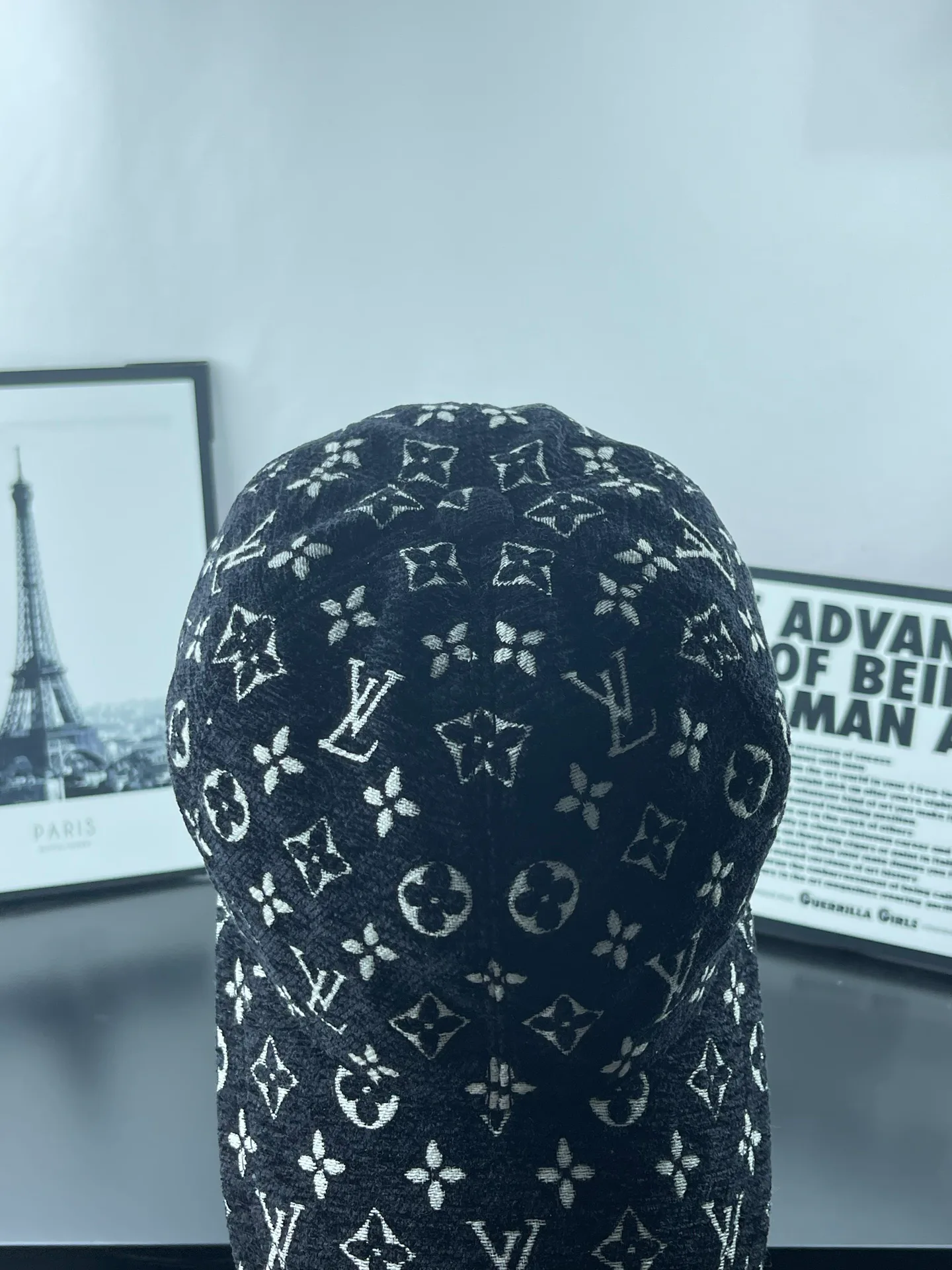 Головные Уборы Louis Vuitton 11416541