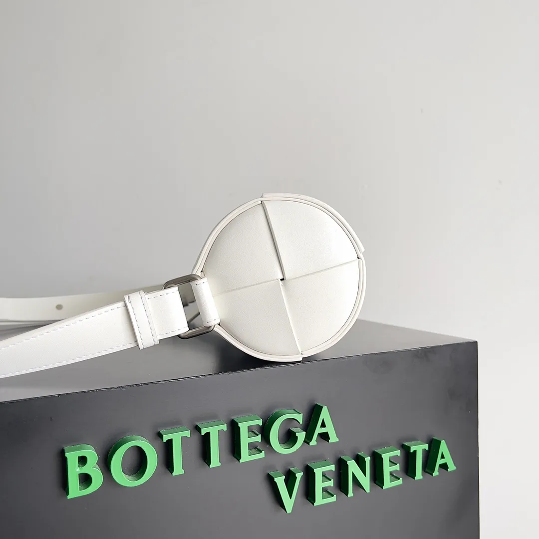 Сумки На Ремне Женские Bottega Veneta 368692