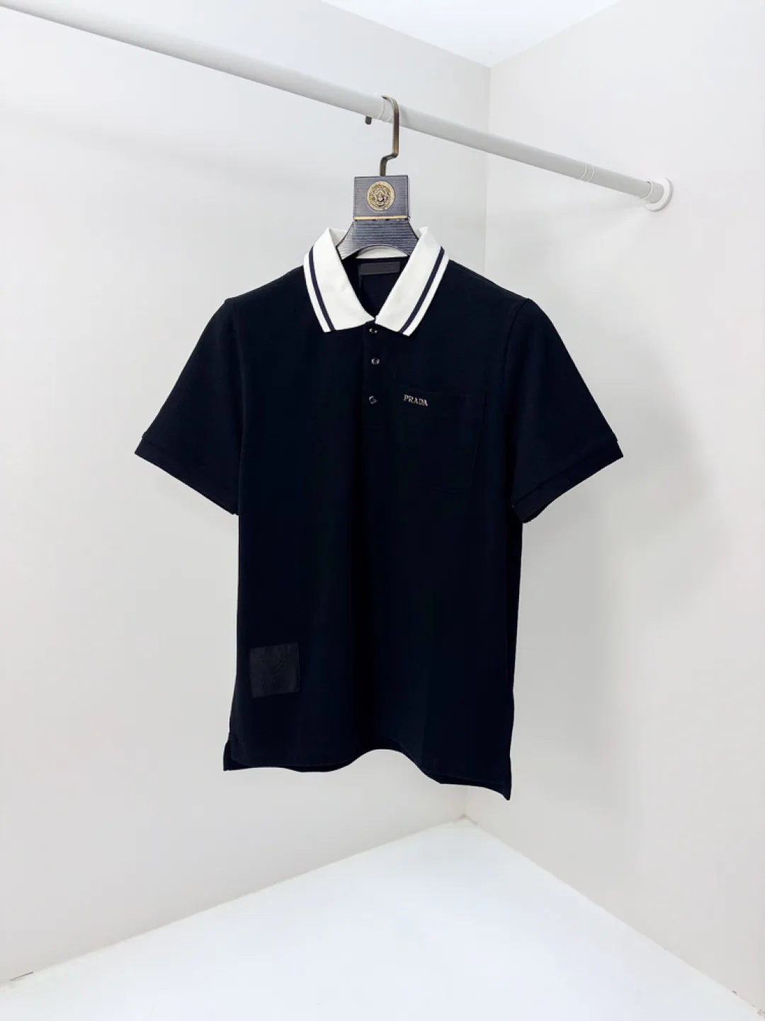 Рубашки Мужские Prada 11708823