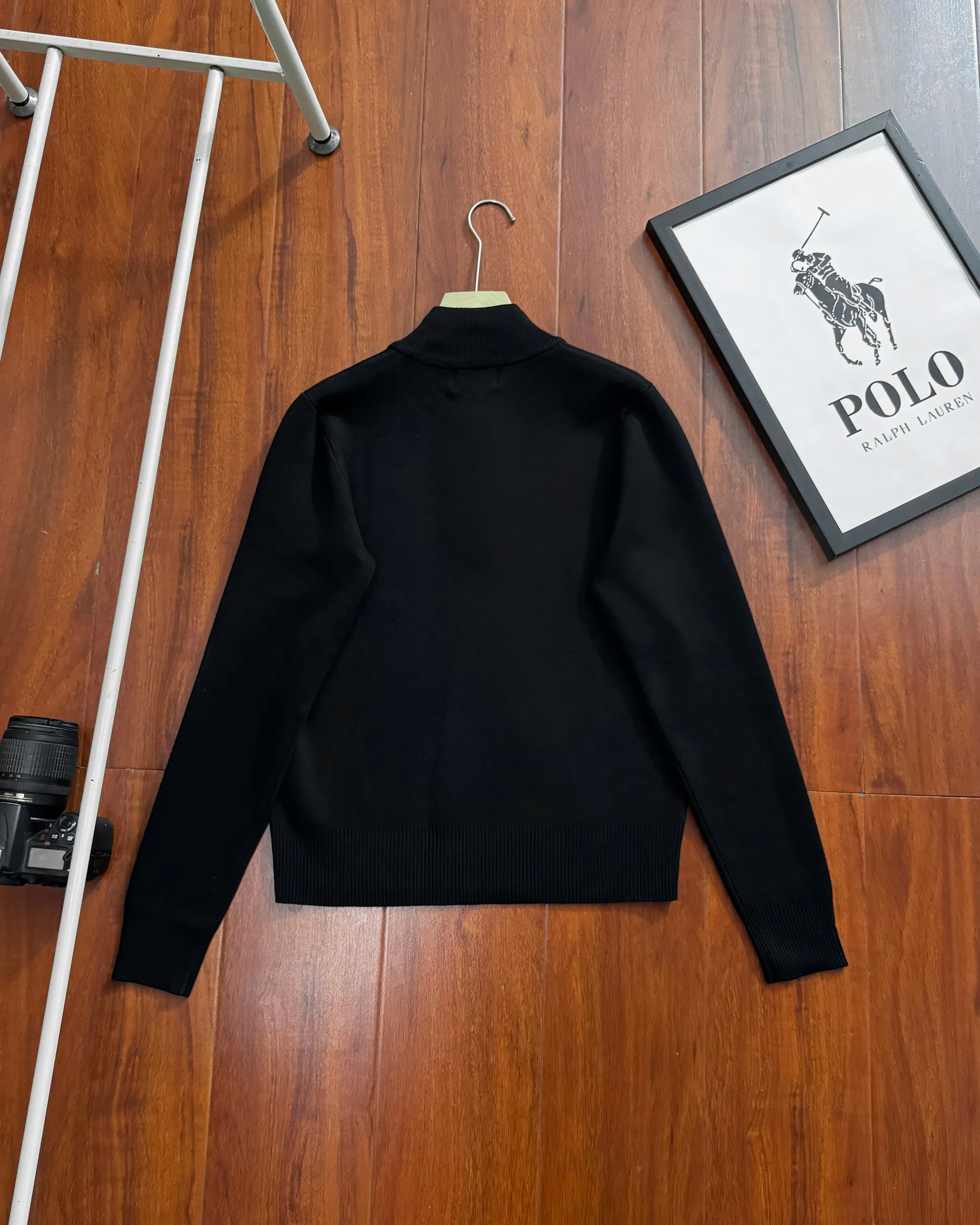 Джемперы И Свитеры Мужские Ralph Lauren 18830210