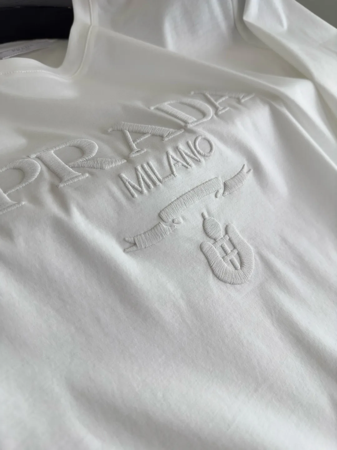Футболки Мужские Prada 12719180
