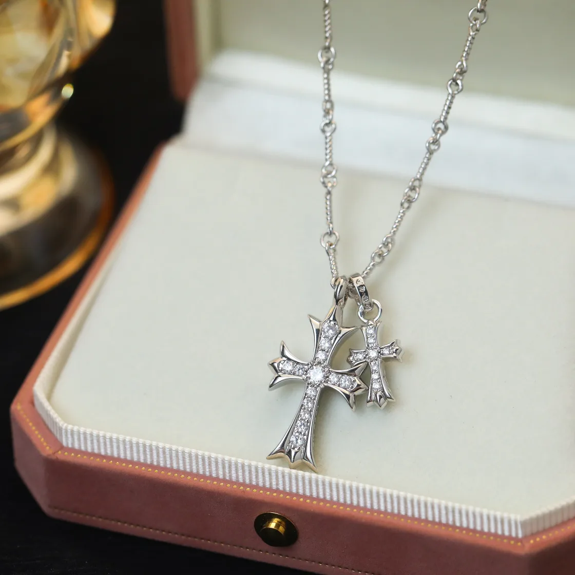 Бижутерия Chrome Hearts 16484