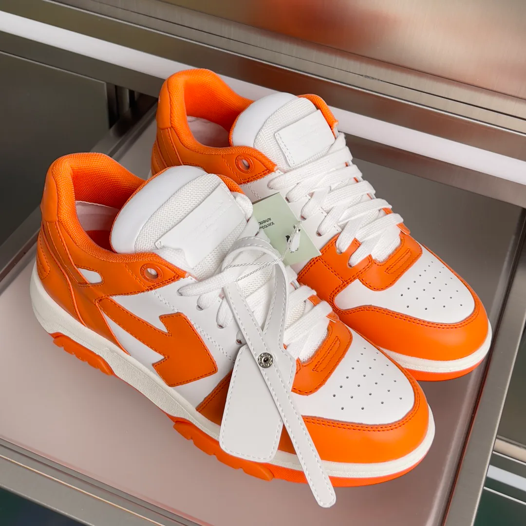 Кроссовки Женские Off-White 1020054