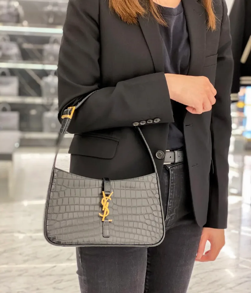 Классические Сумки Женские Saint Laurent 198473