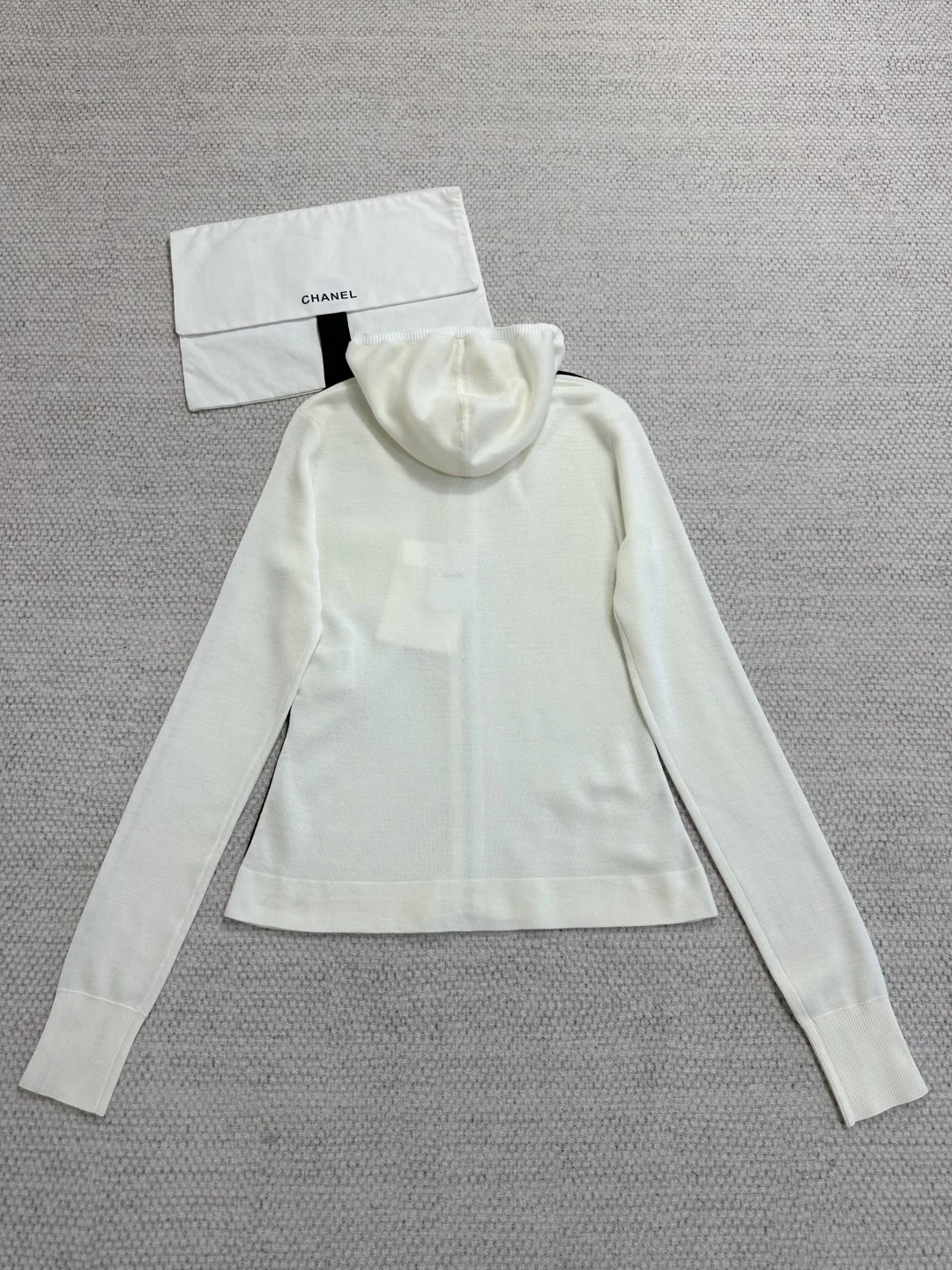 Свитшоты И Худи Женские Chanel 18794669