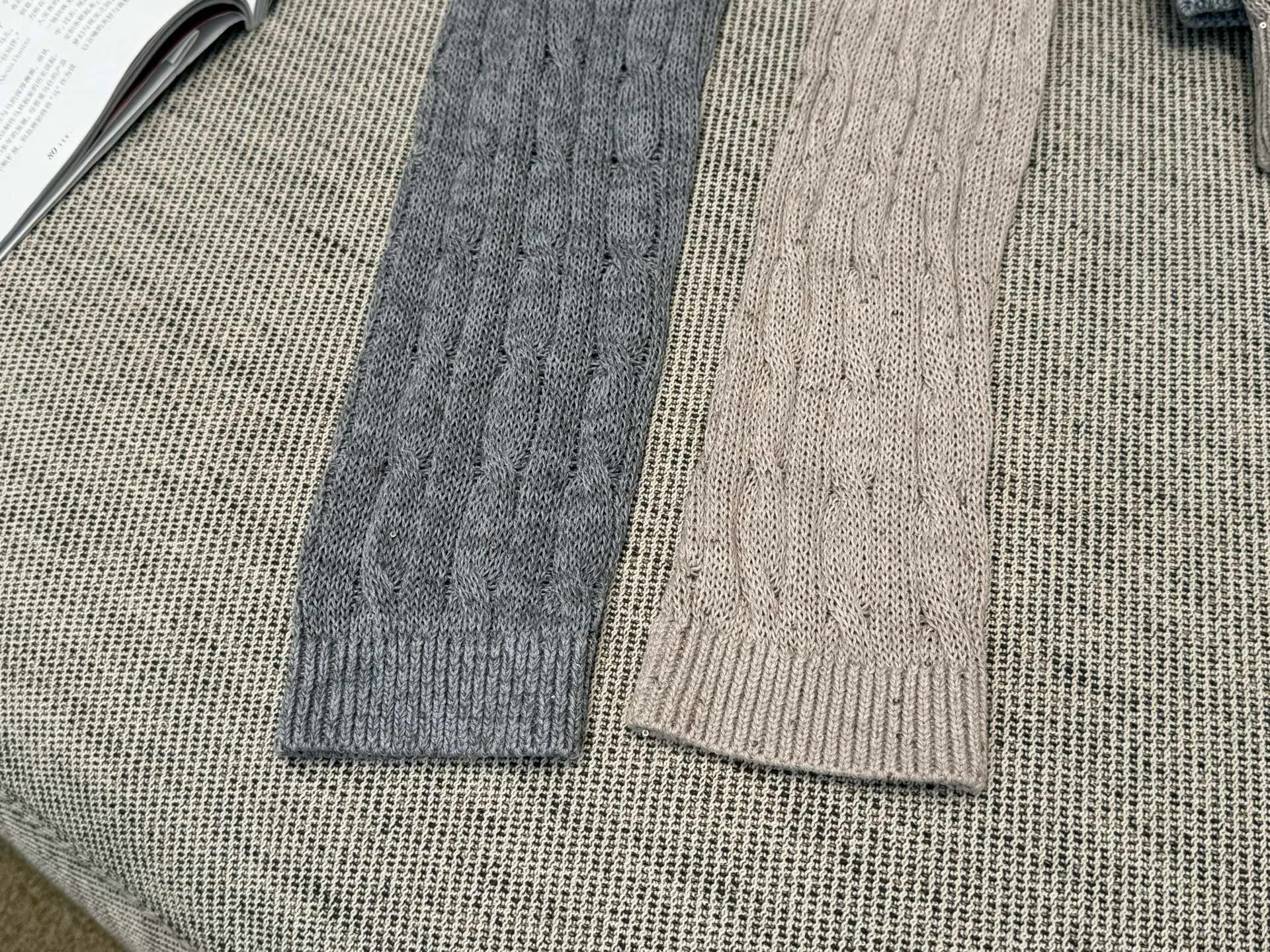 Джемперы И Свитеры Женские Brunello Cucinelli 11158509