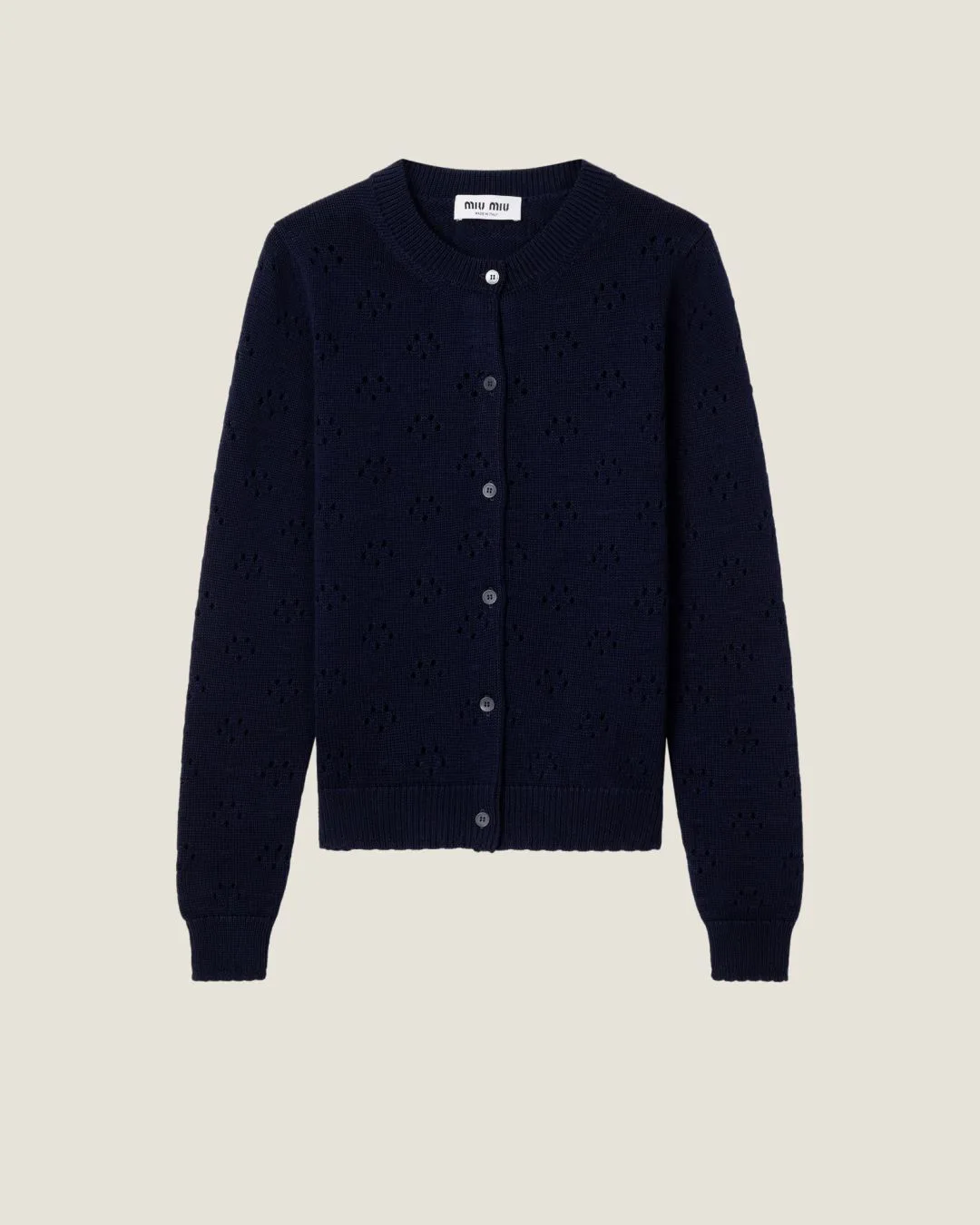 Джемперы И Свитеры Женские Miu Miu 19415637
