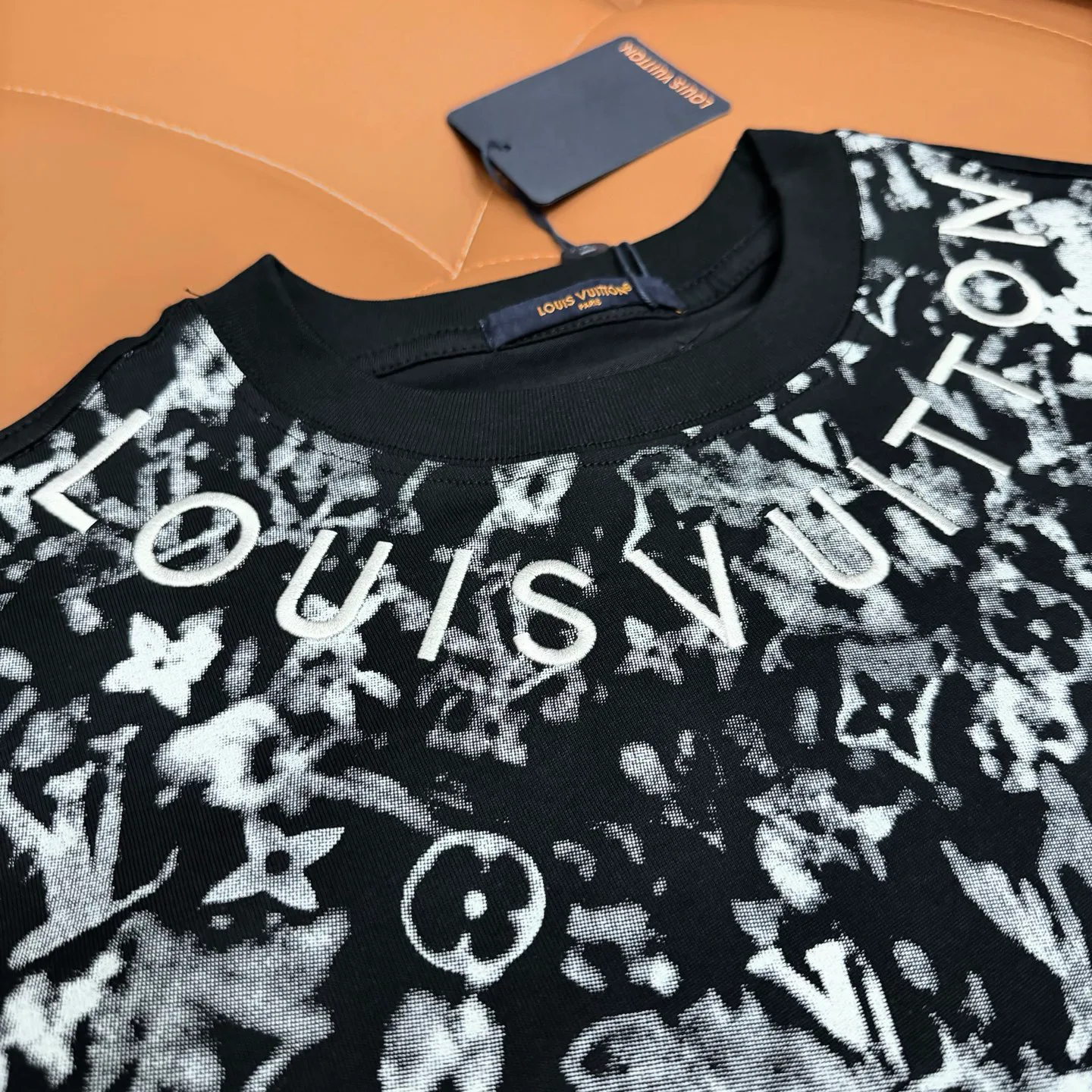 Футболки Женские Louis Vuitton 11960232