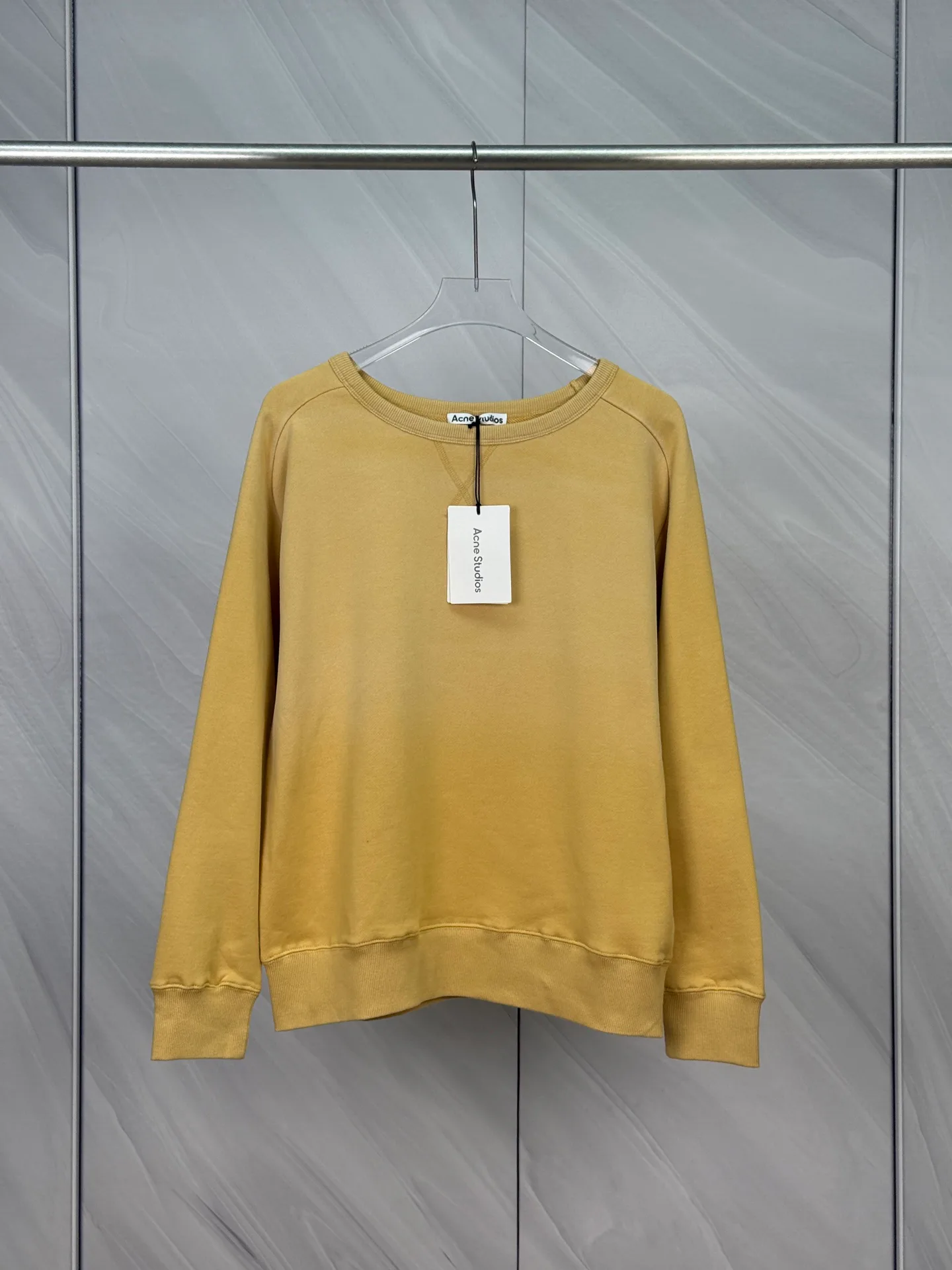 Свитшоты И Худи Мужские Acne Studios 19260324