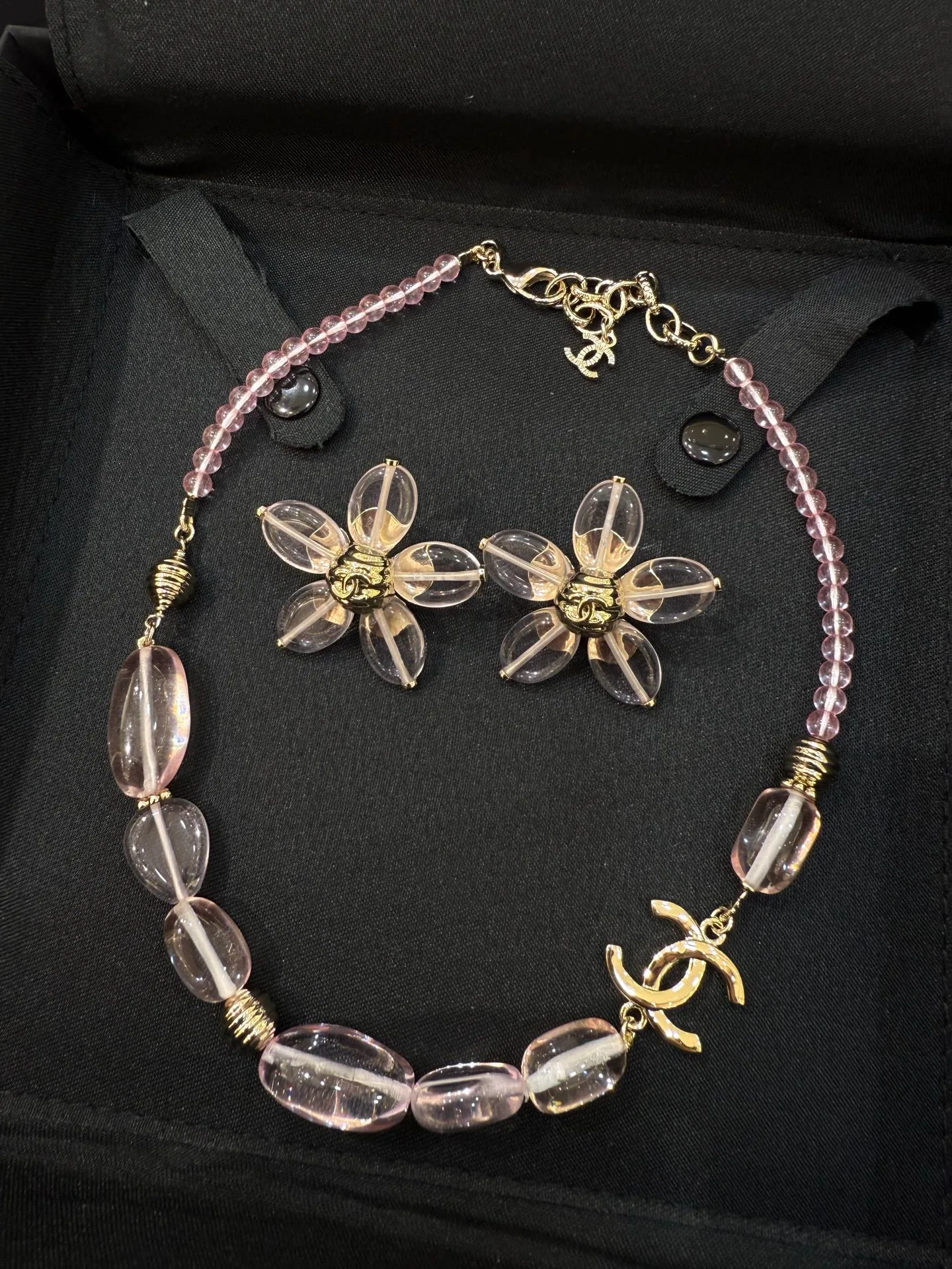 Бижутерия Chanel 5623868