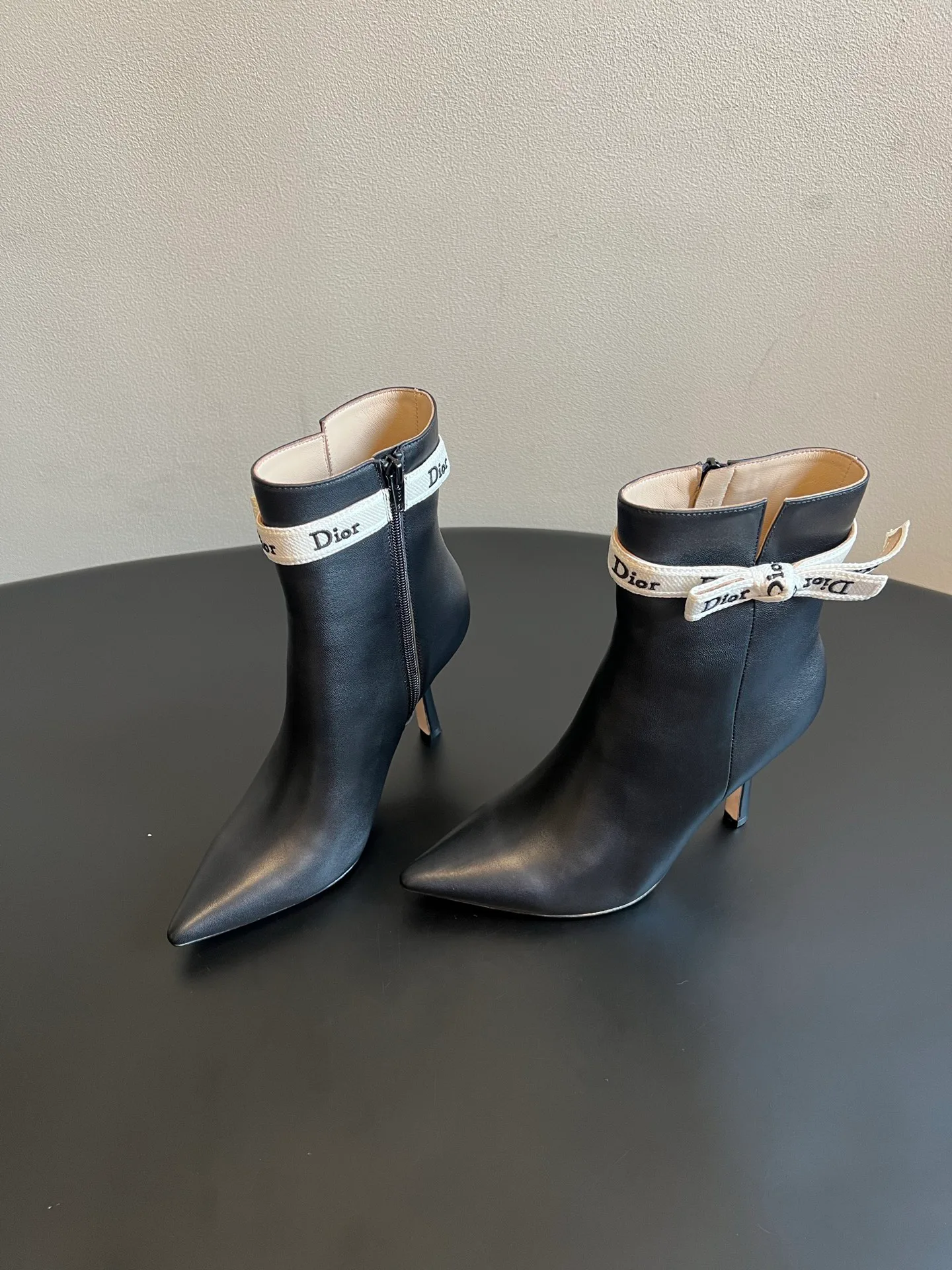 Ботильоны Женские Christian Dior 18509424