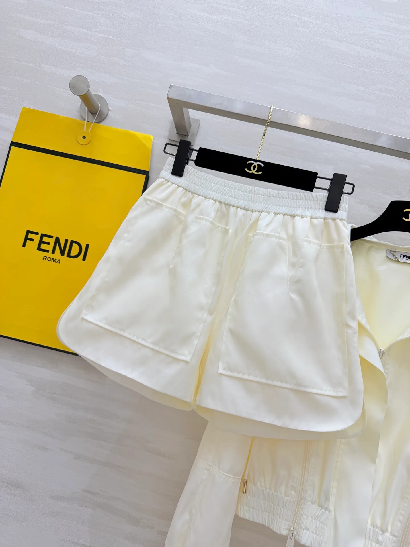 Костюмы Мужские Fendi 13370710