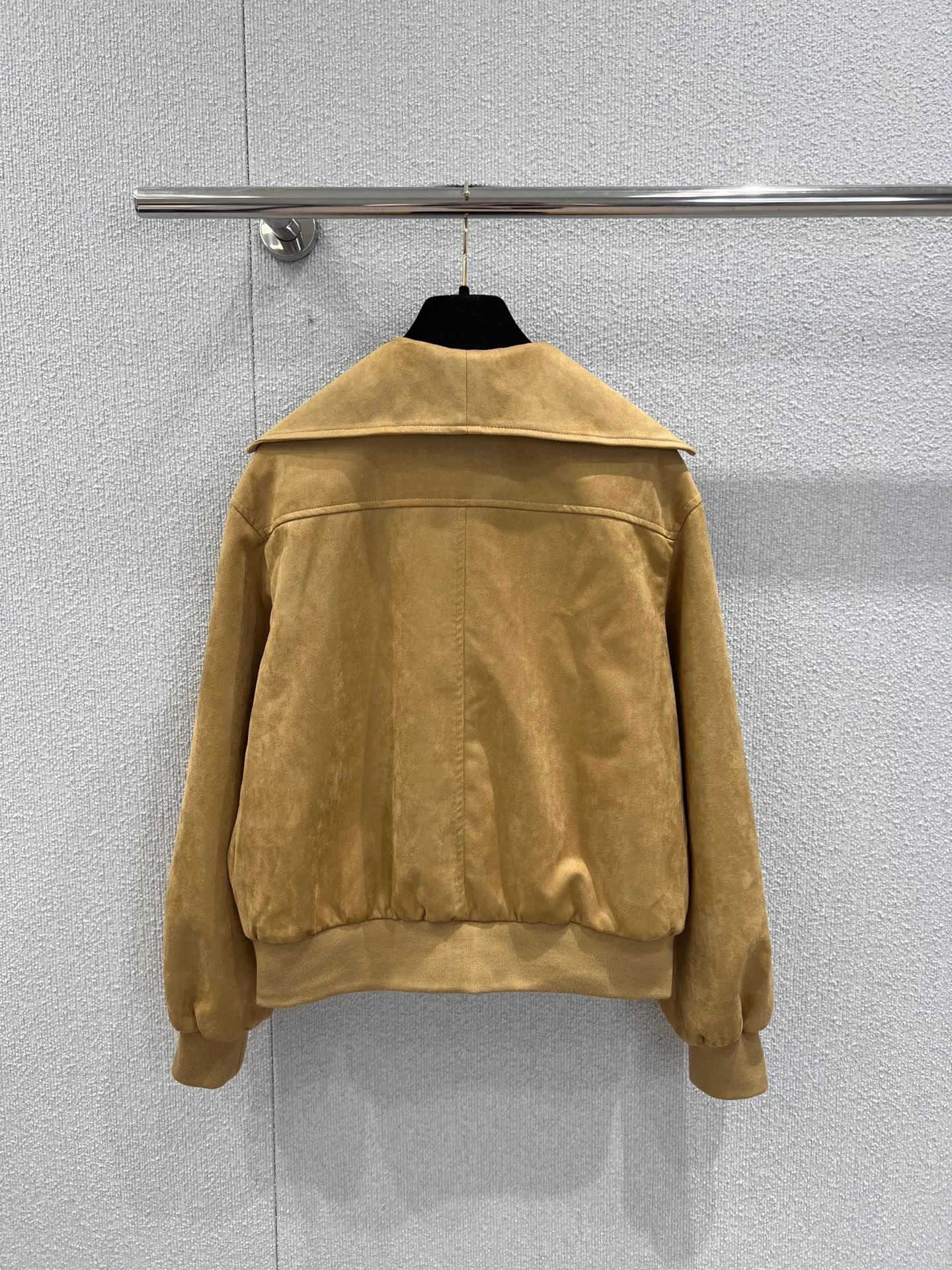 Куртки И Пуховики Женские Chanel 506443