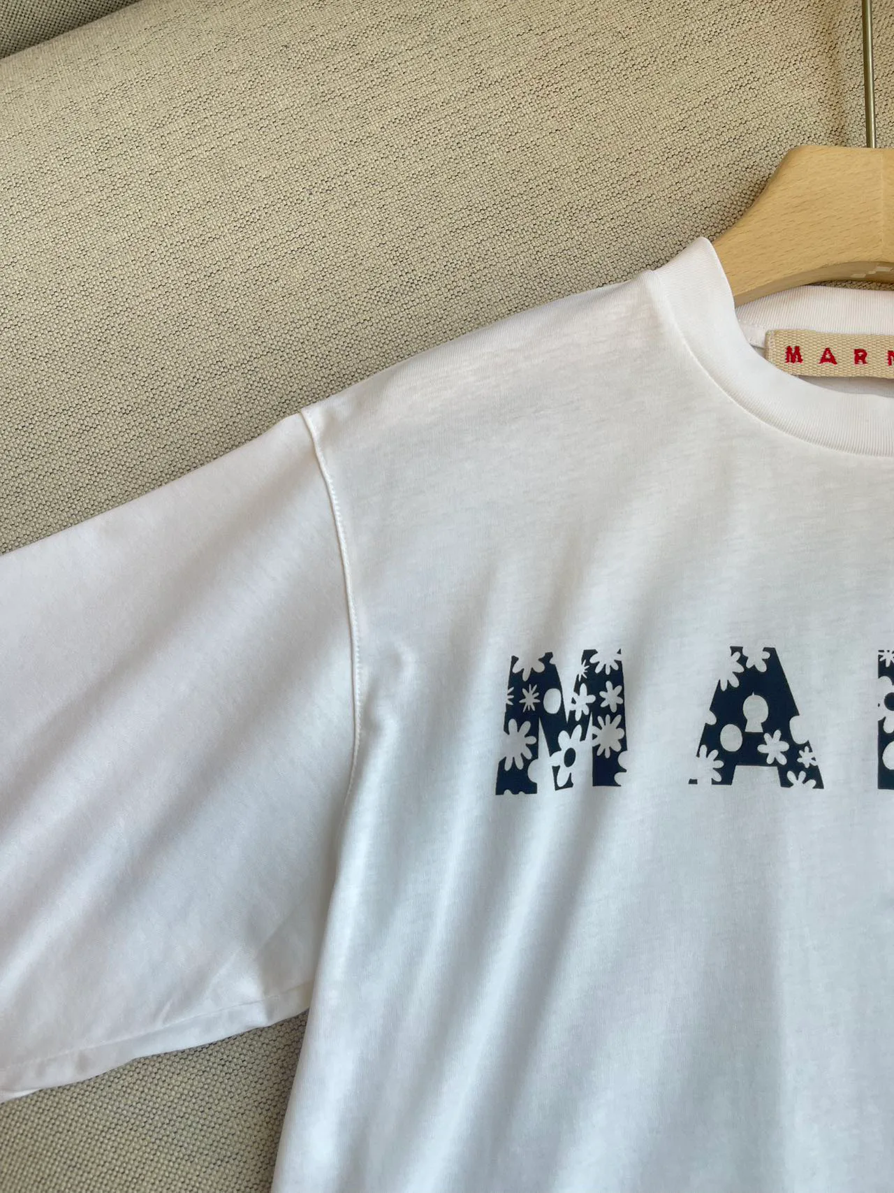 Футболки Женские Marni 12733