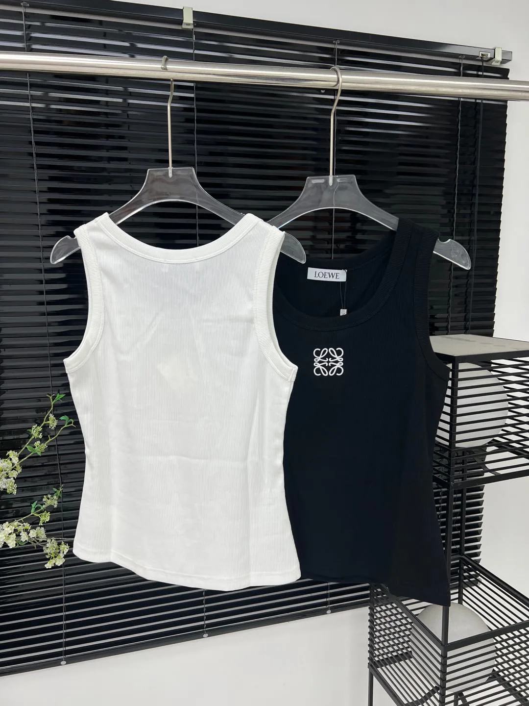 Топы Женские Loewe 5902734