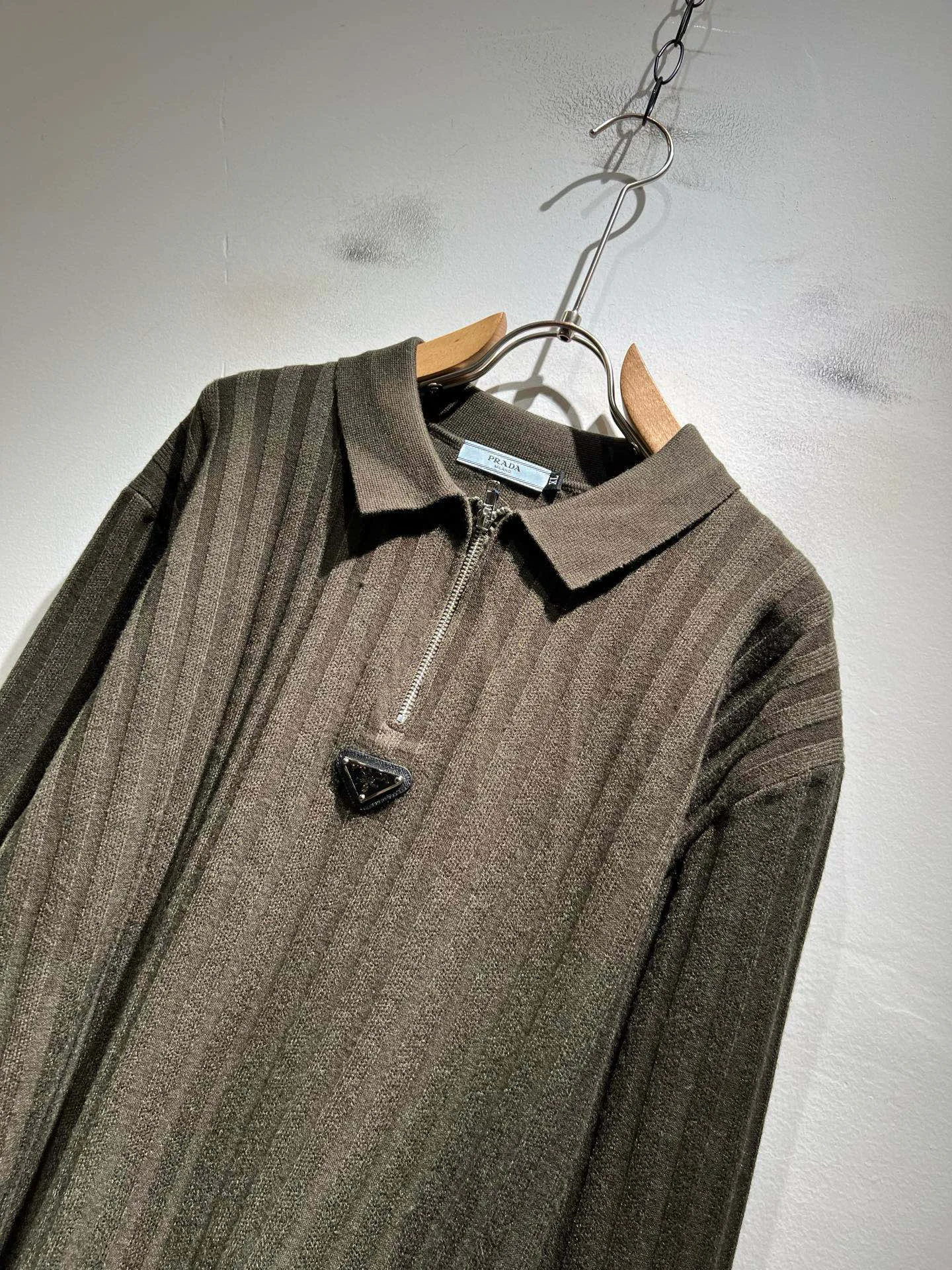 Джемперы И Свитеры Мужские Prada 798789