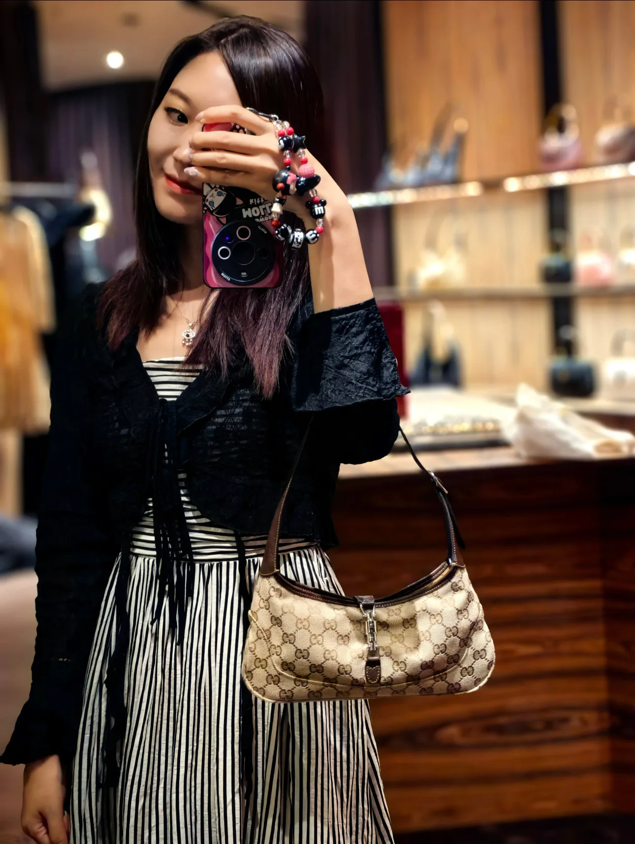 Классические Сумки Женские Gucci 1301066