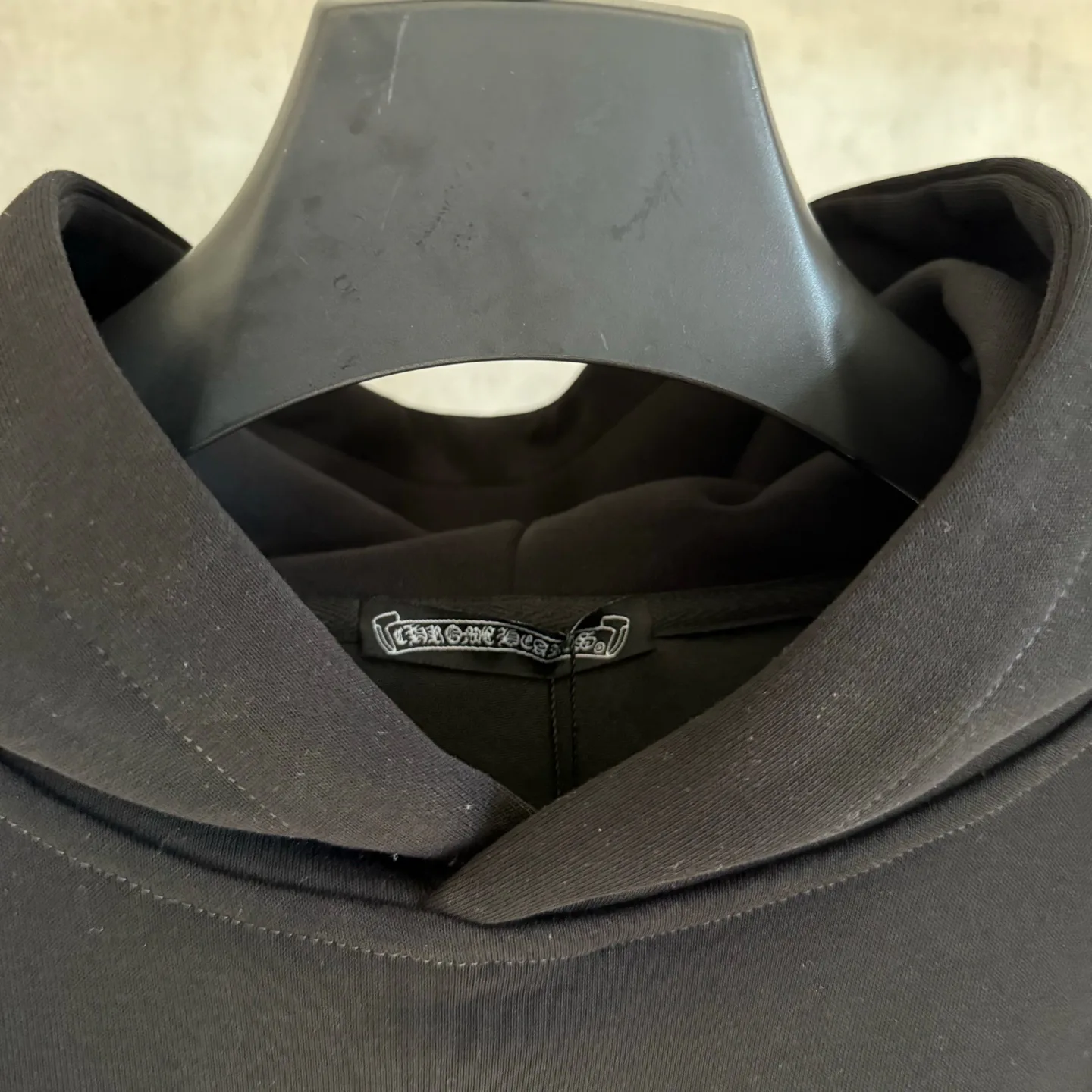 Свитшоты И Худи Мужские Chrome Hearts 19499742