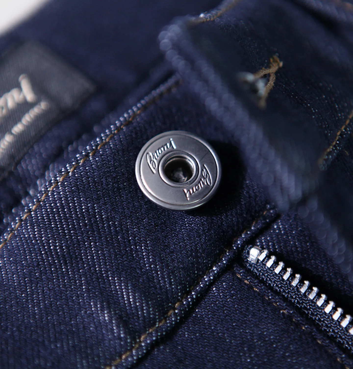 Джинсы Мужские Brioni 166224