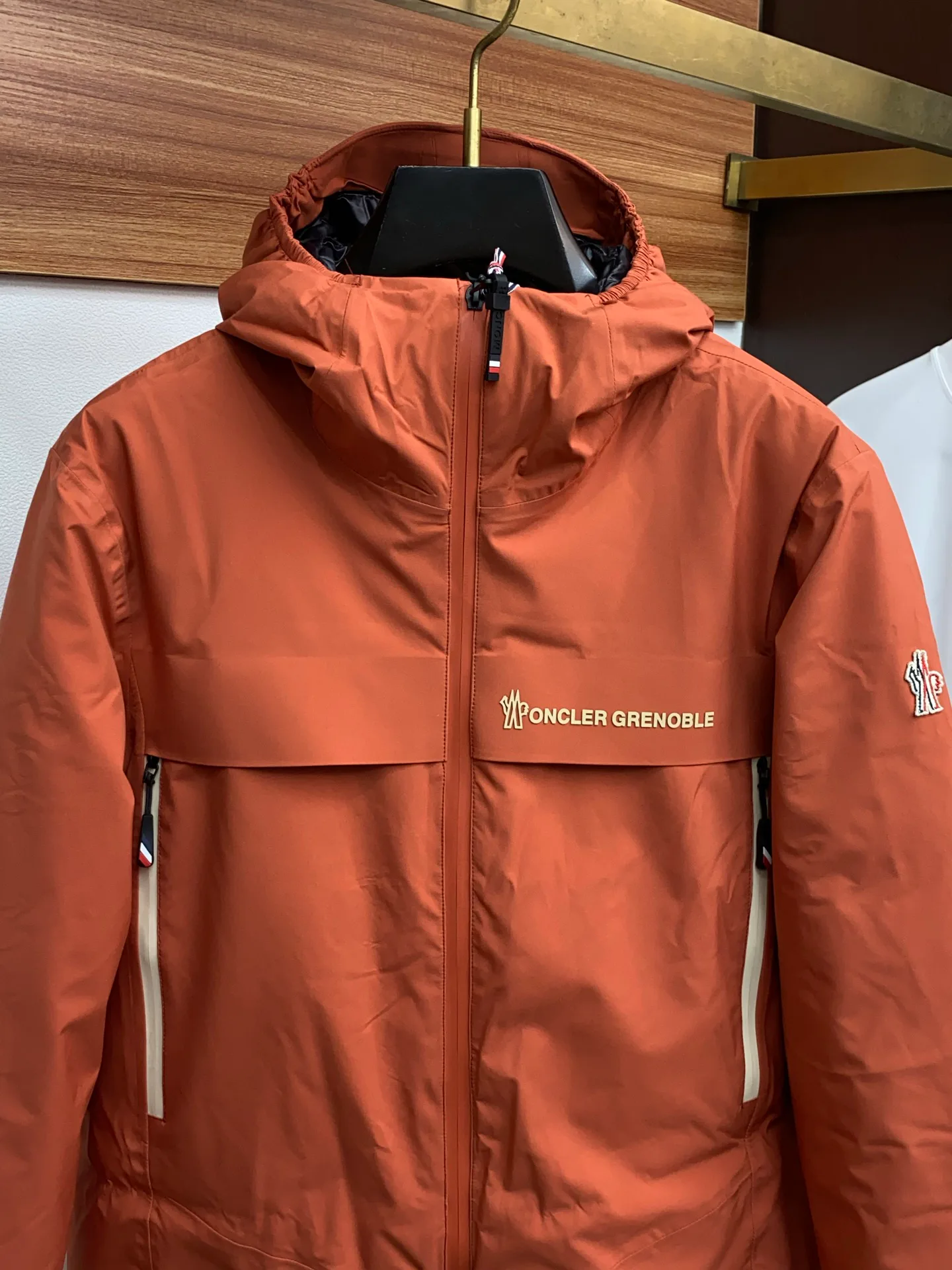 Куртки И Пуховики Мужские Moncler 495276