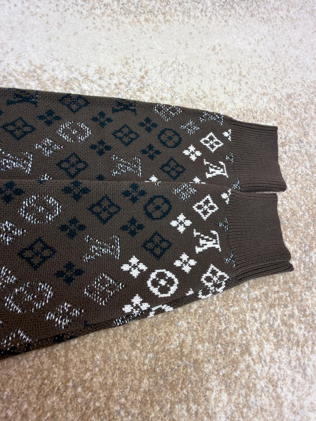 Свитеры Мужские Louis Vuitton 339645