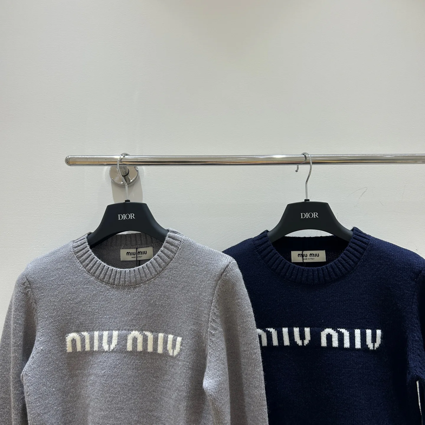 Джемперы И Свитеры Женские Miu Miu 17950030
