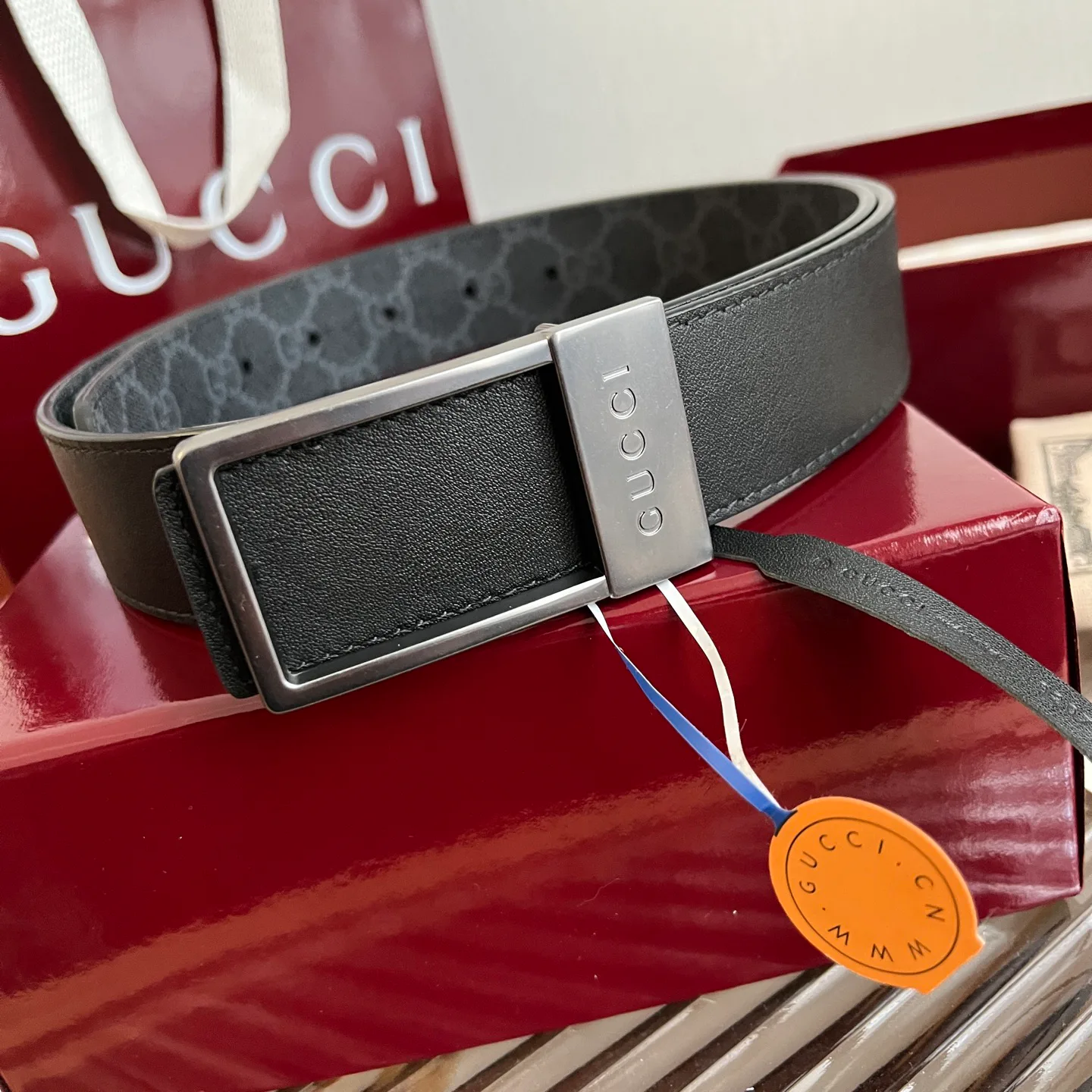 Поясные Сумки Женские Gucci 13394458