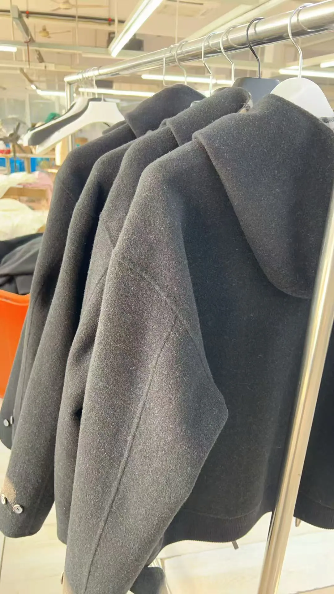 Пальто И Тренчи Мужские Burberry 11068130