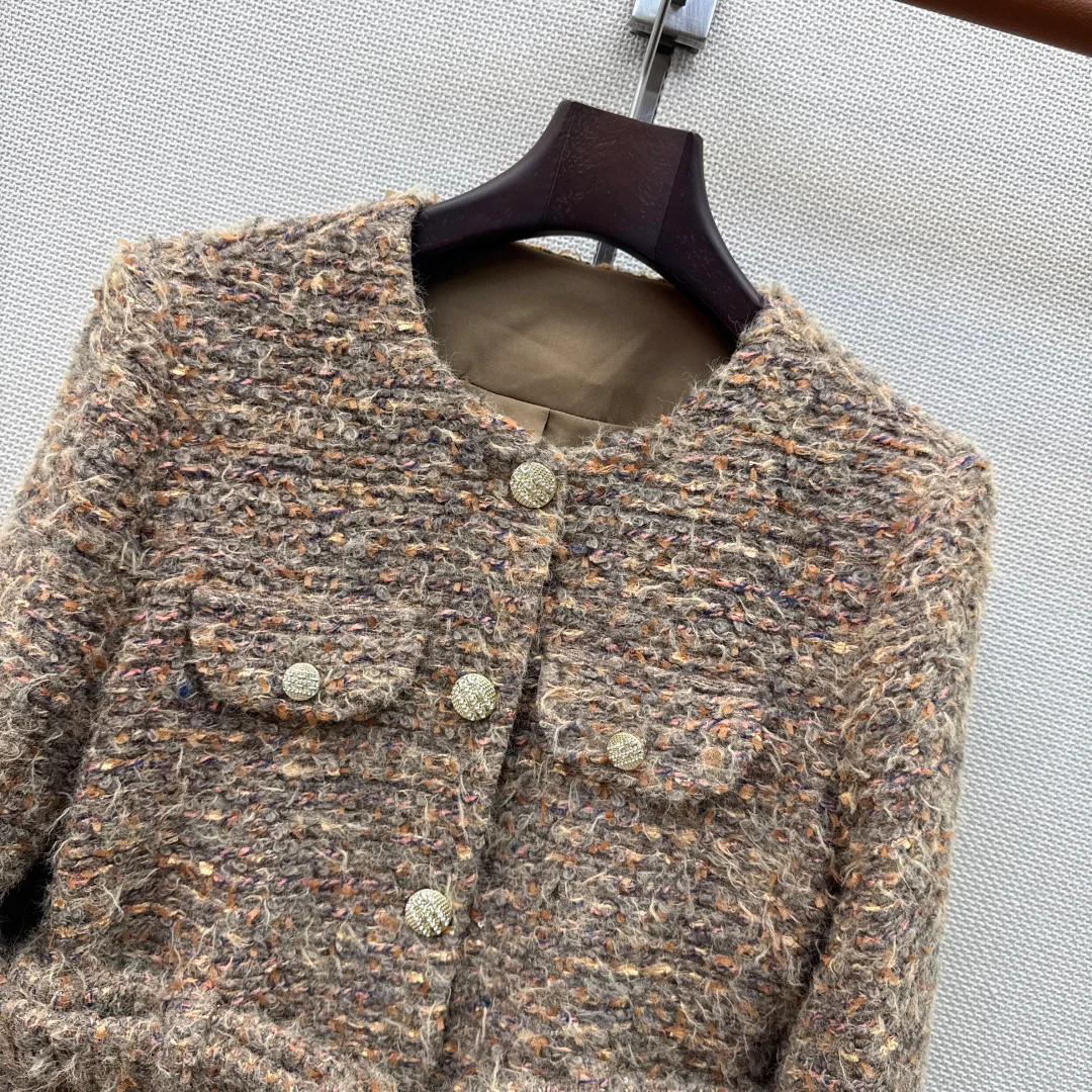 Жакеты Женские Chanel 19400606