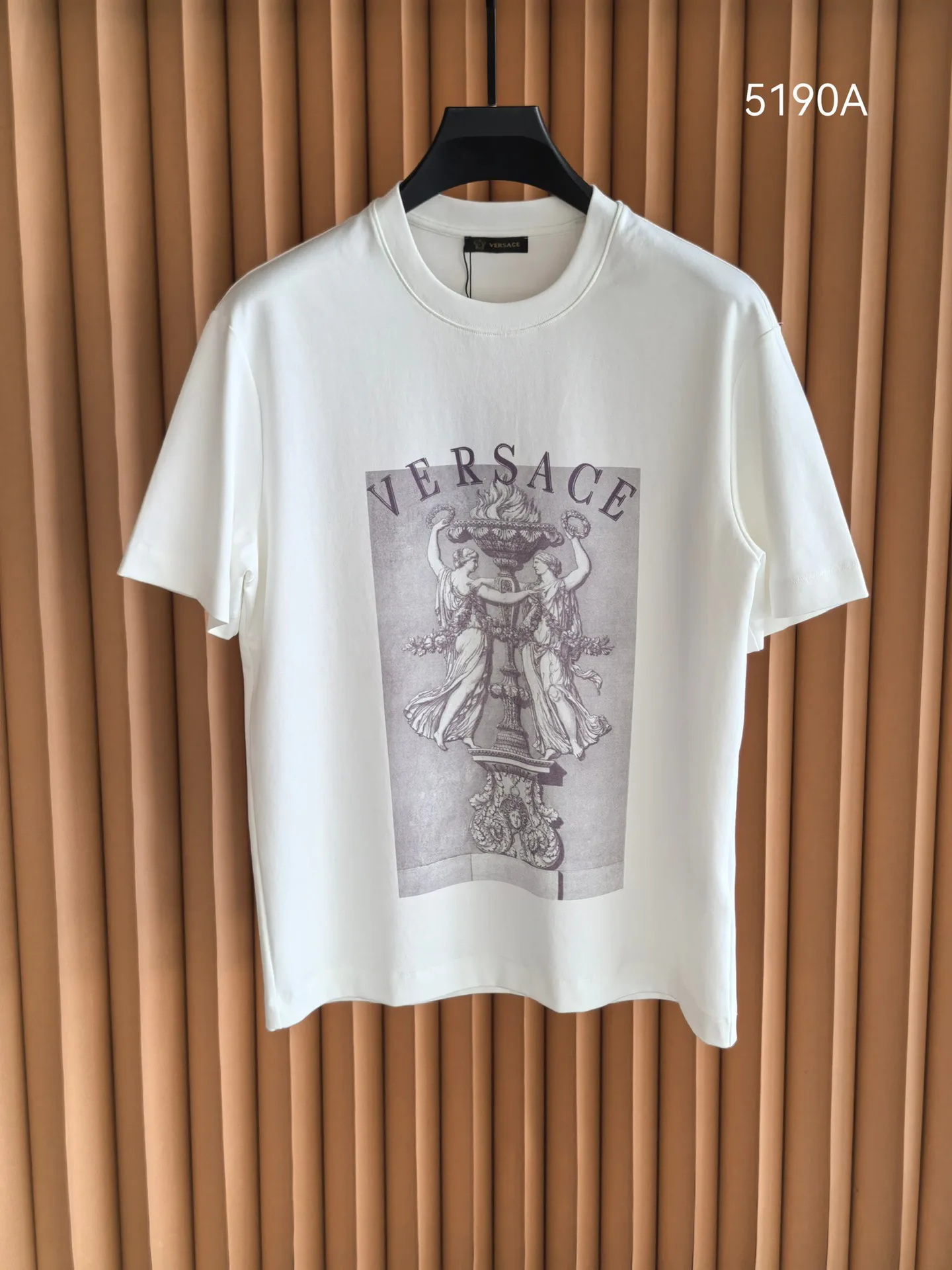 Футболки Мужские Versace 10511794