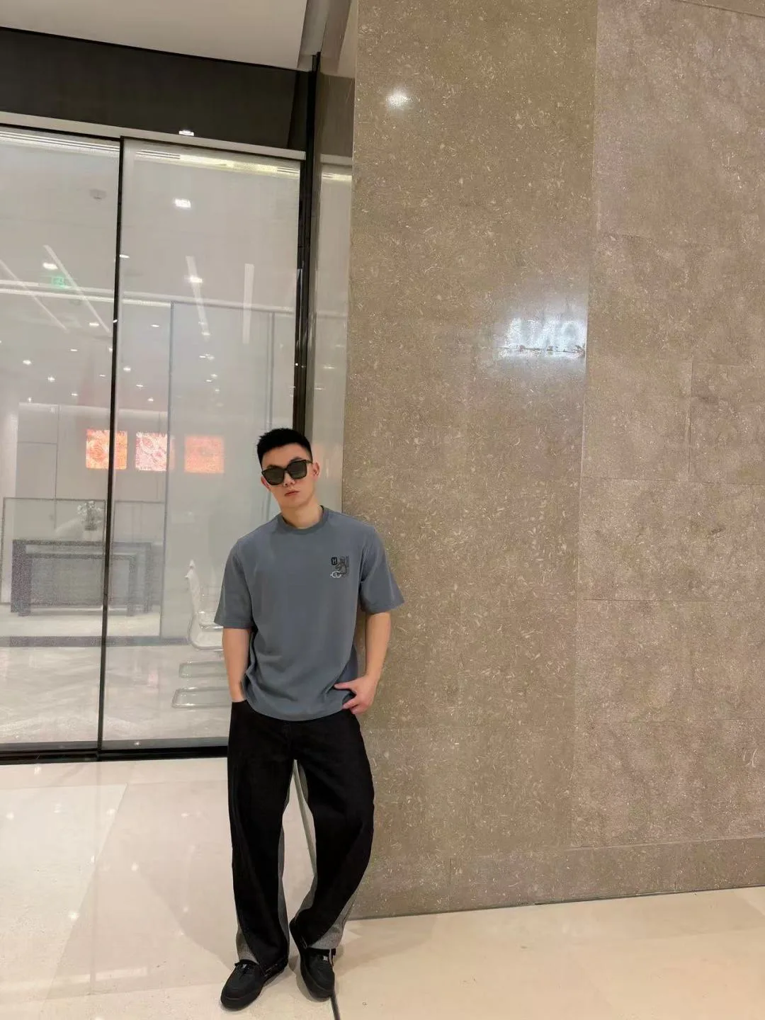 Футболки Мужские Hermes 10983749