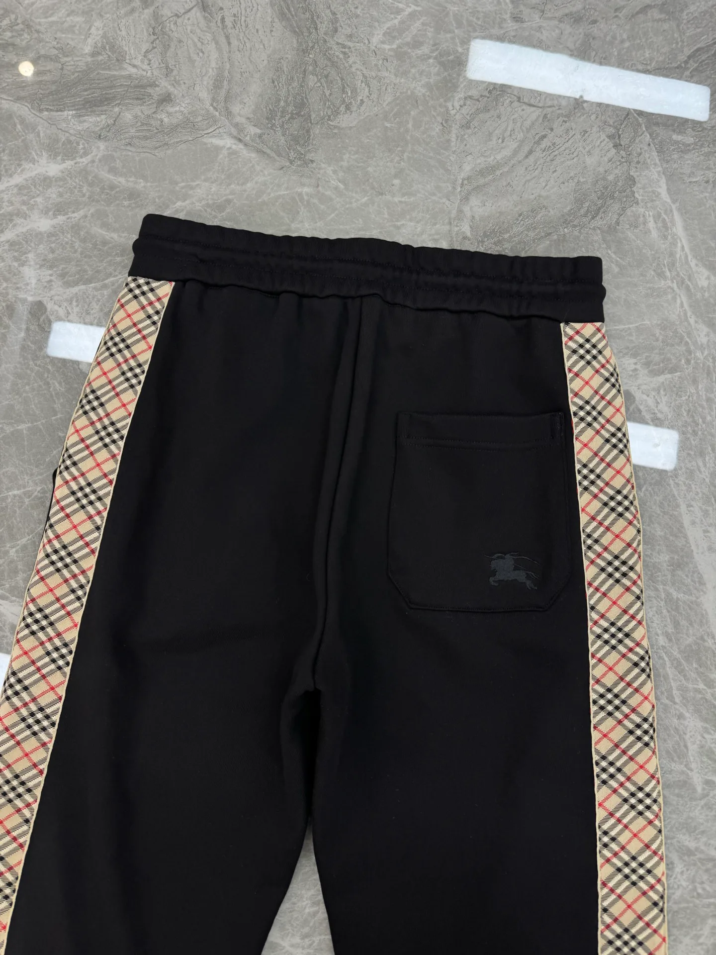 Брюки Мужские Burberry 119194