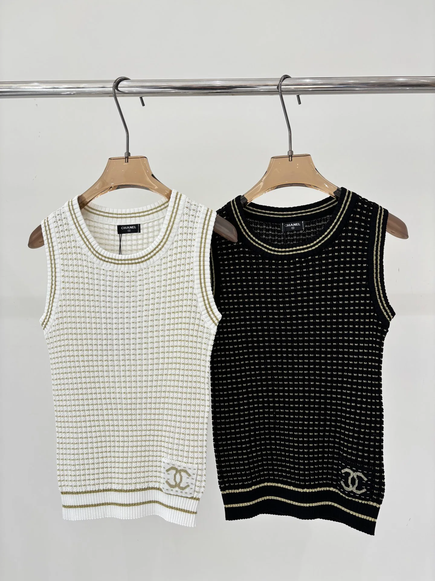 Топы Женские Chanel 11337747