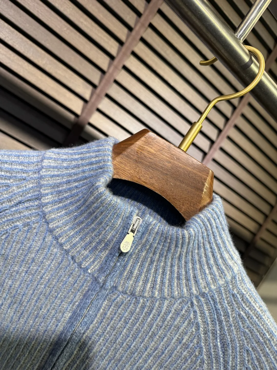 Свитеры Мужские Brunello Cucinelli 161594