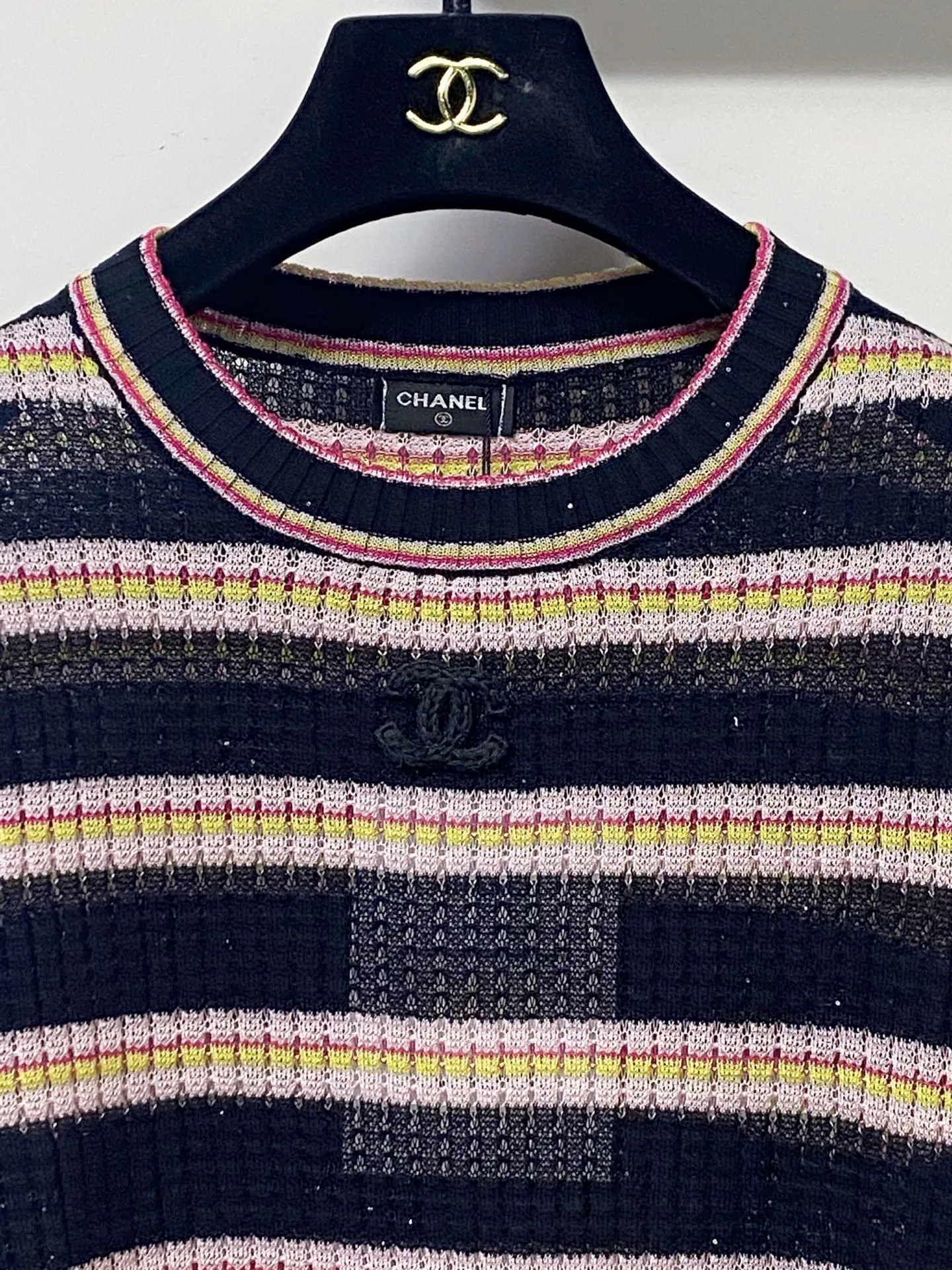 Топы Женские Chanel 11864825