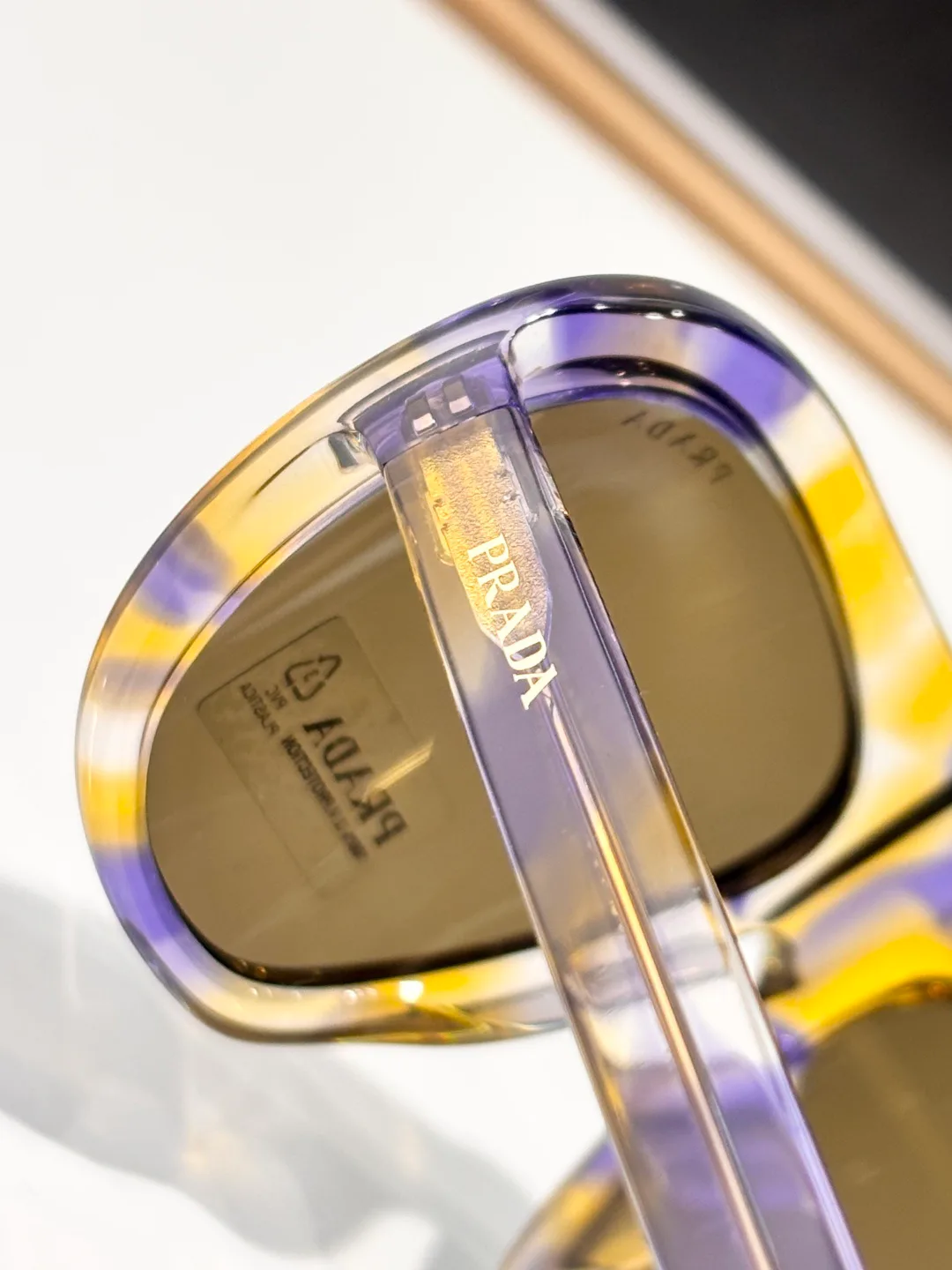 Очки Prada 18670018