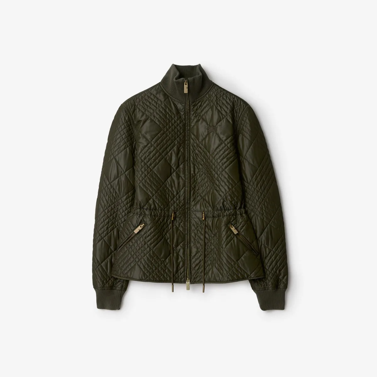 Куртки И Пуховики Женские Burberry 18145474