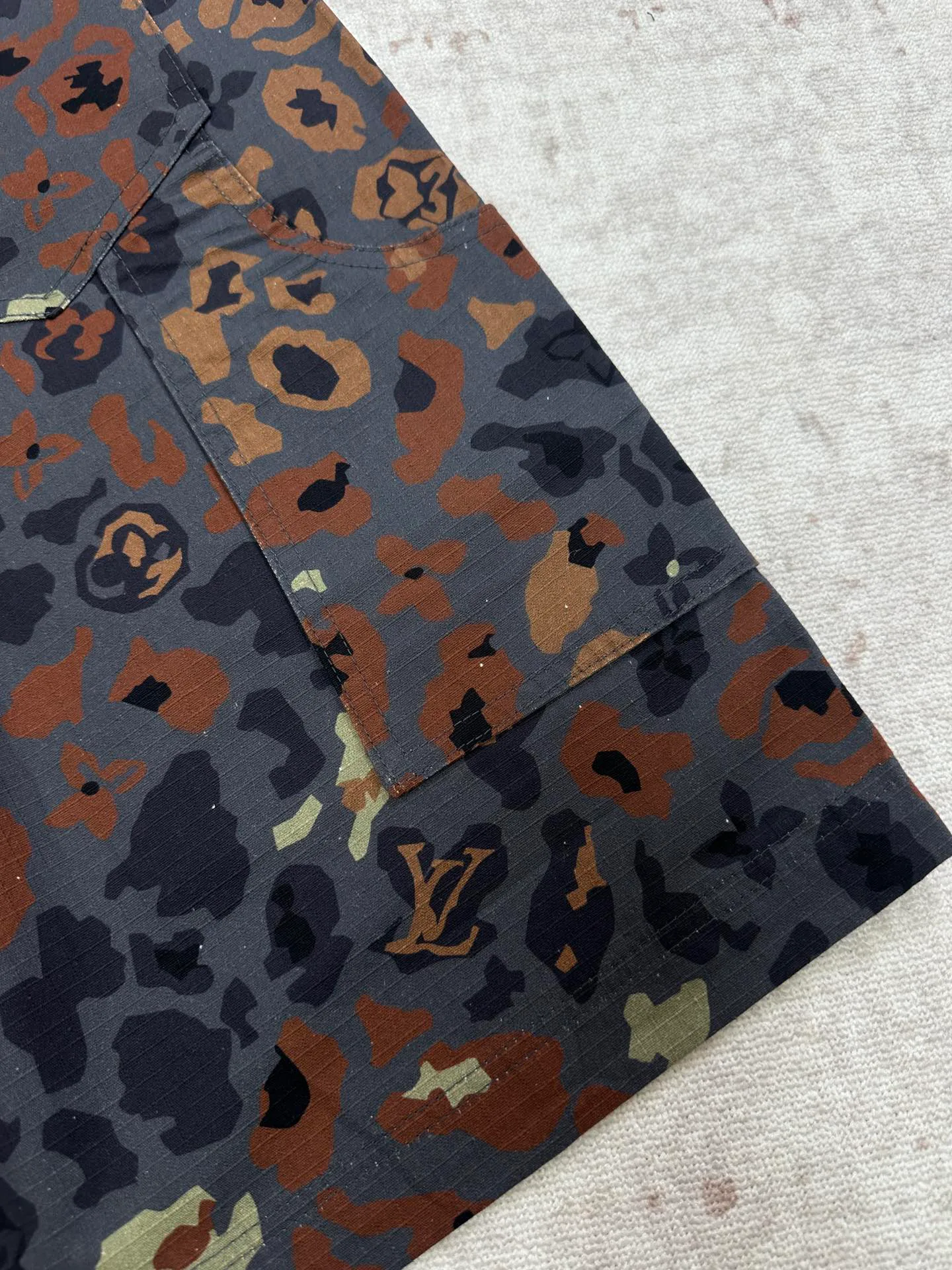 Шорты Мужские Louis Vuitton 11178382