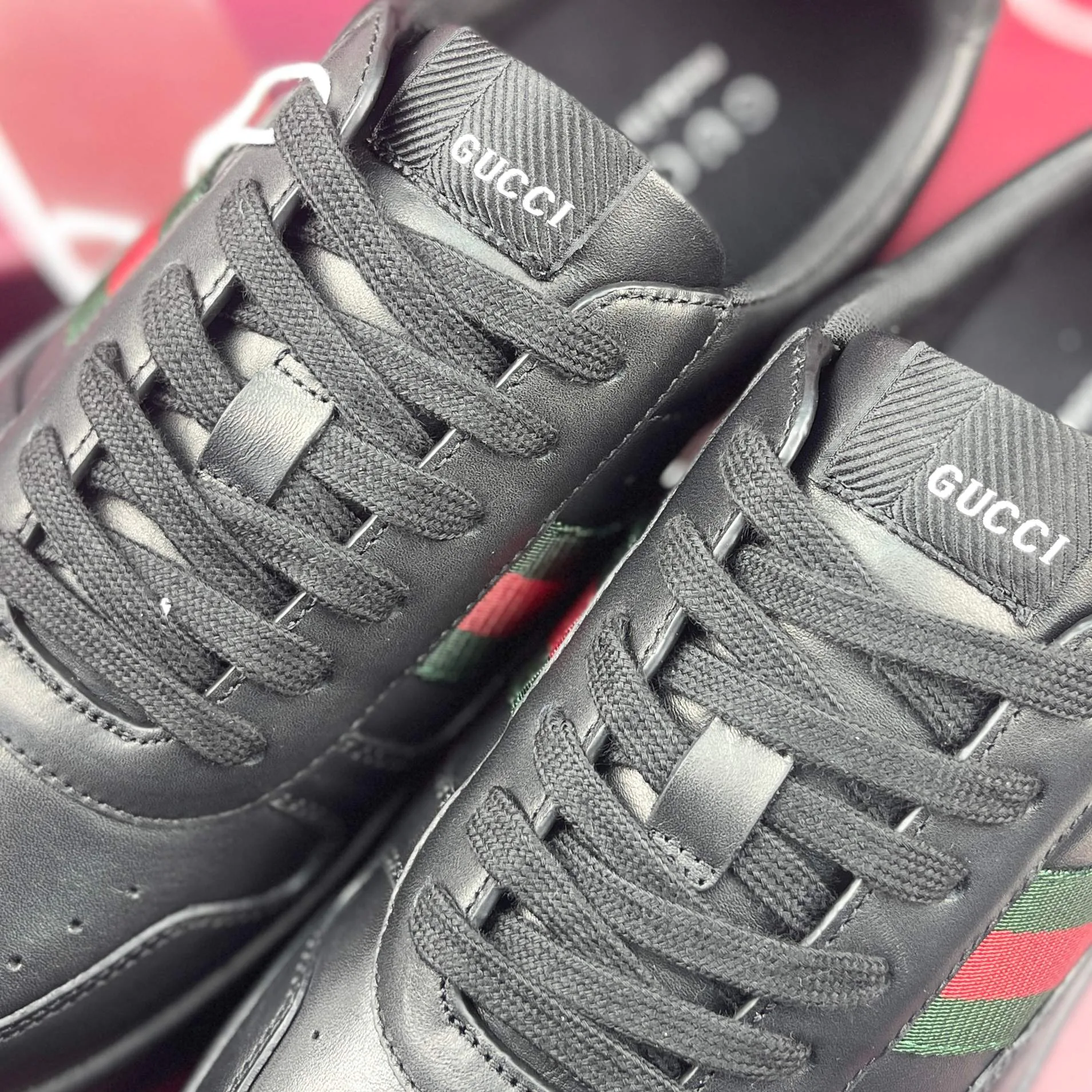 Кроссовки Женские Gucci 279181