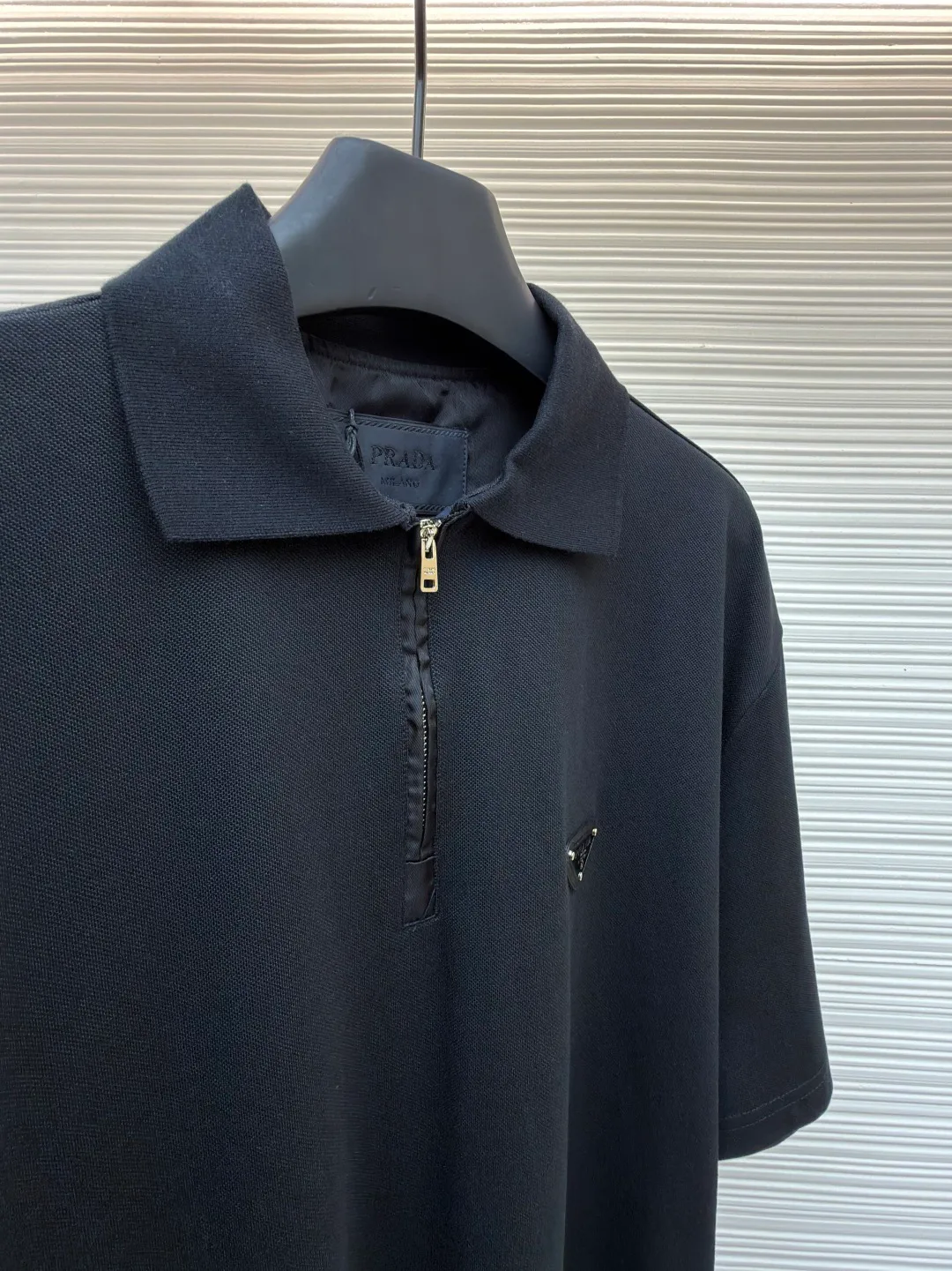 Рубашки Мужские Prada 9226516
