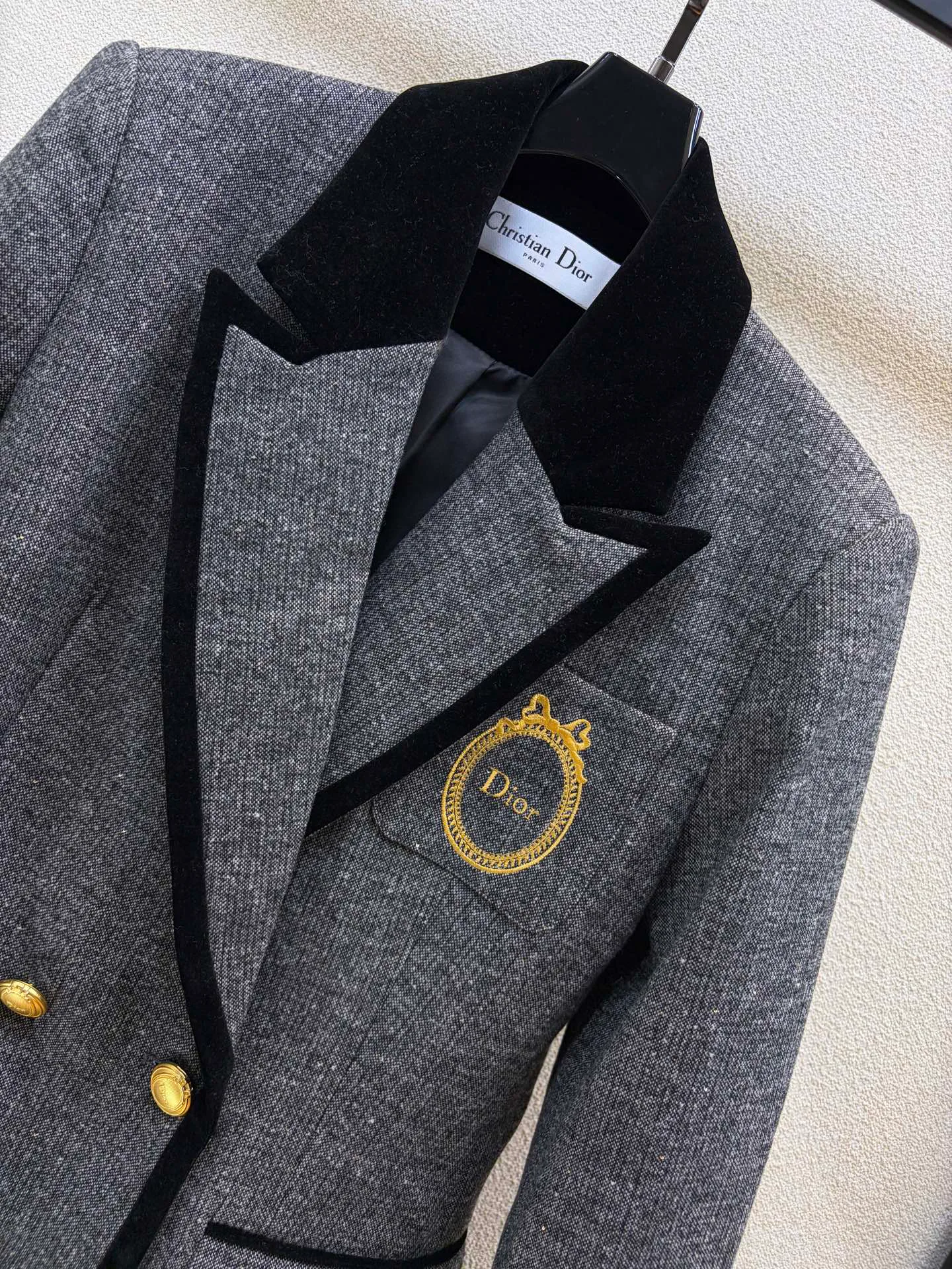 Жакеты Женские Christian Dior 18605702